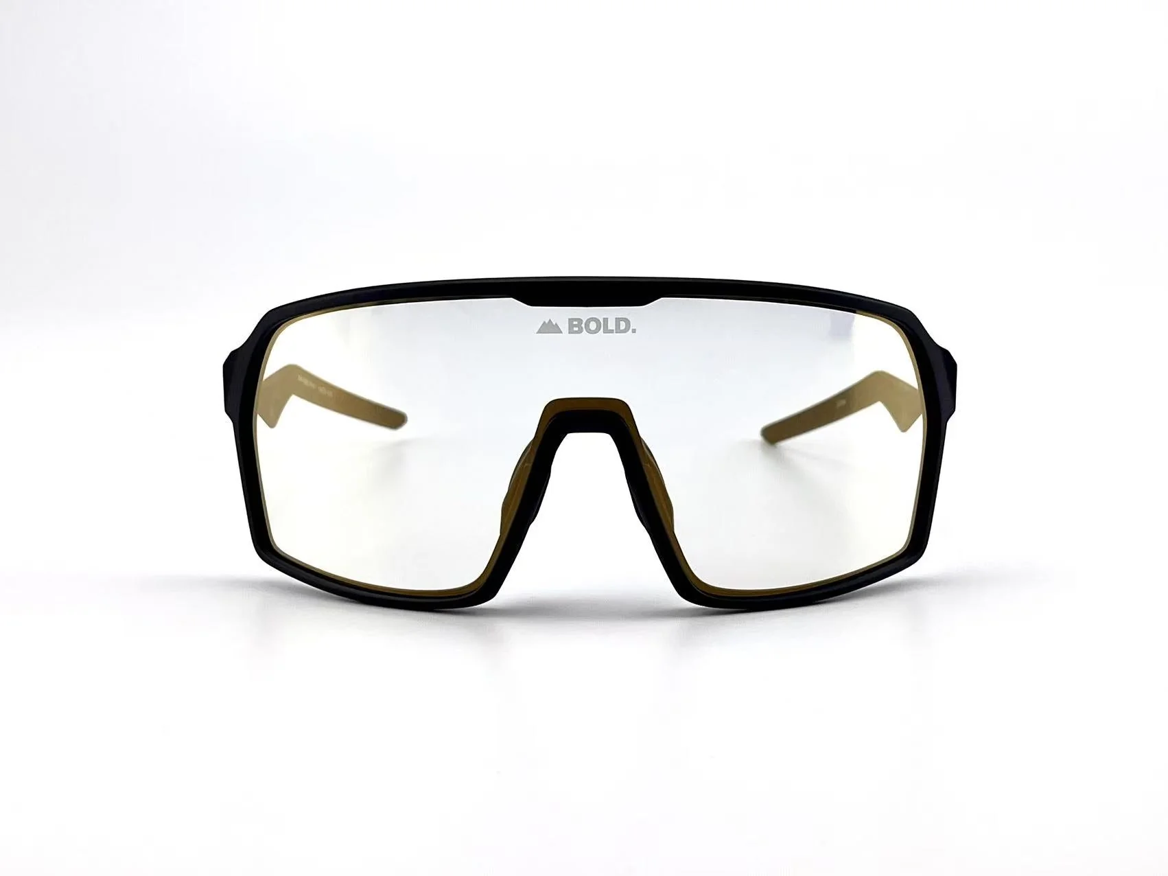 BOLD Glow Photochromic Sunglasses β MTB, Ski & Lifestyle Eyewear - Image 5