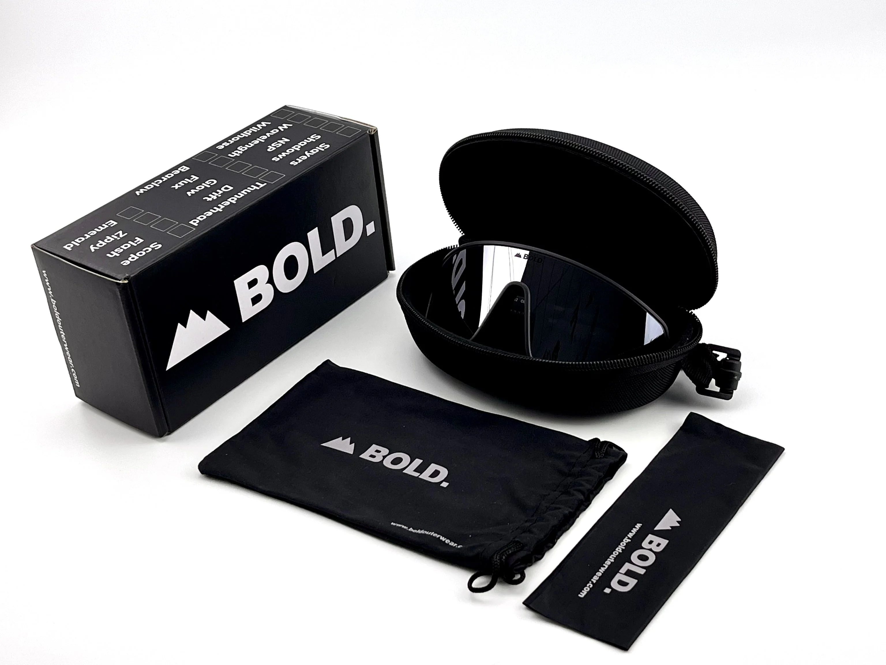 BOLD NSP Performance Sunglasses β MTB, Ski & Lifestyle Eyewear - Image 24