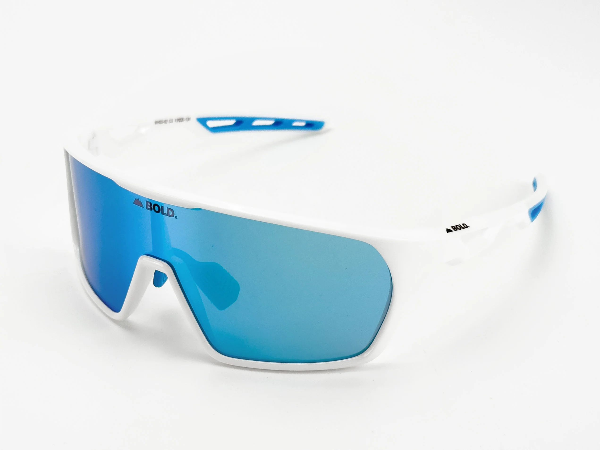 BOLD Senders Kids Sunglasses – MTB, Ski & Lifestyle Eyewear - Image 3