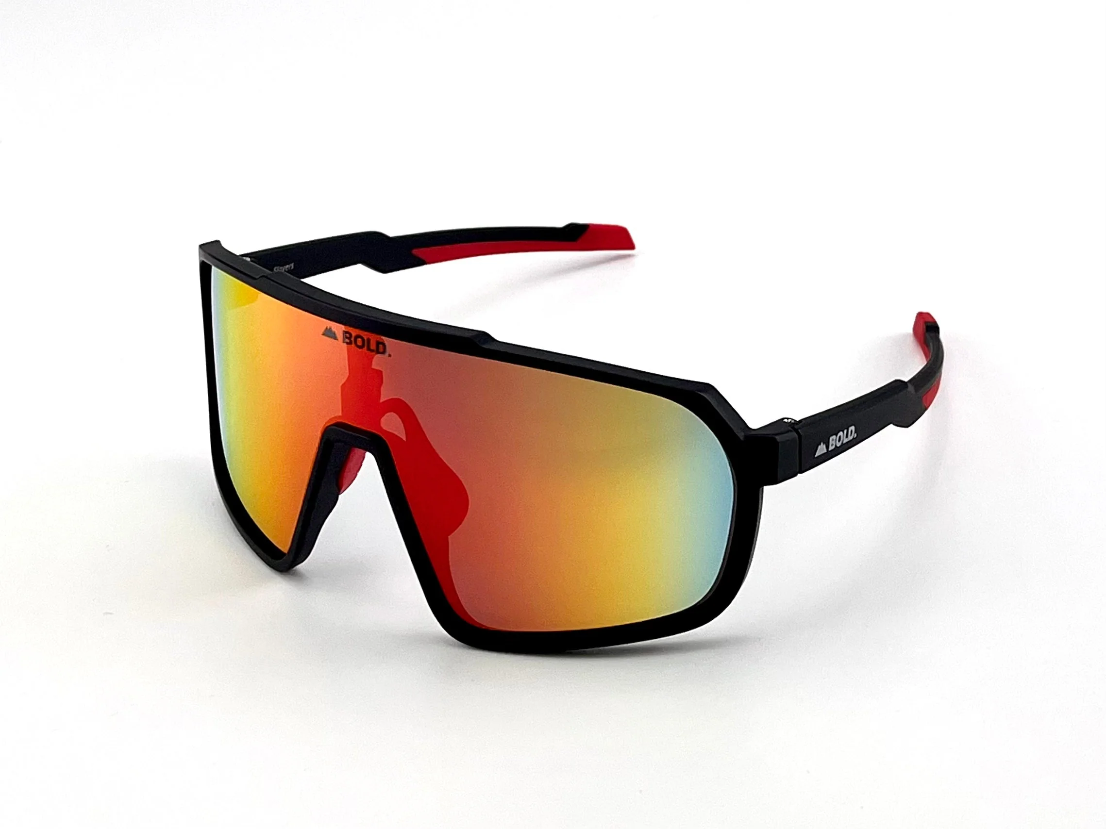 BOLD Slayers Performance Sunglasses β MTB, Ski & Lifestyle Eyewear - Image 5