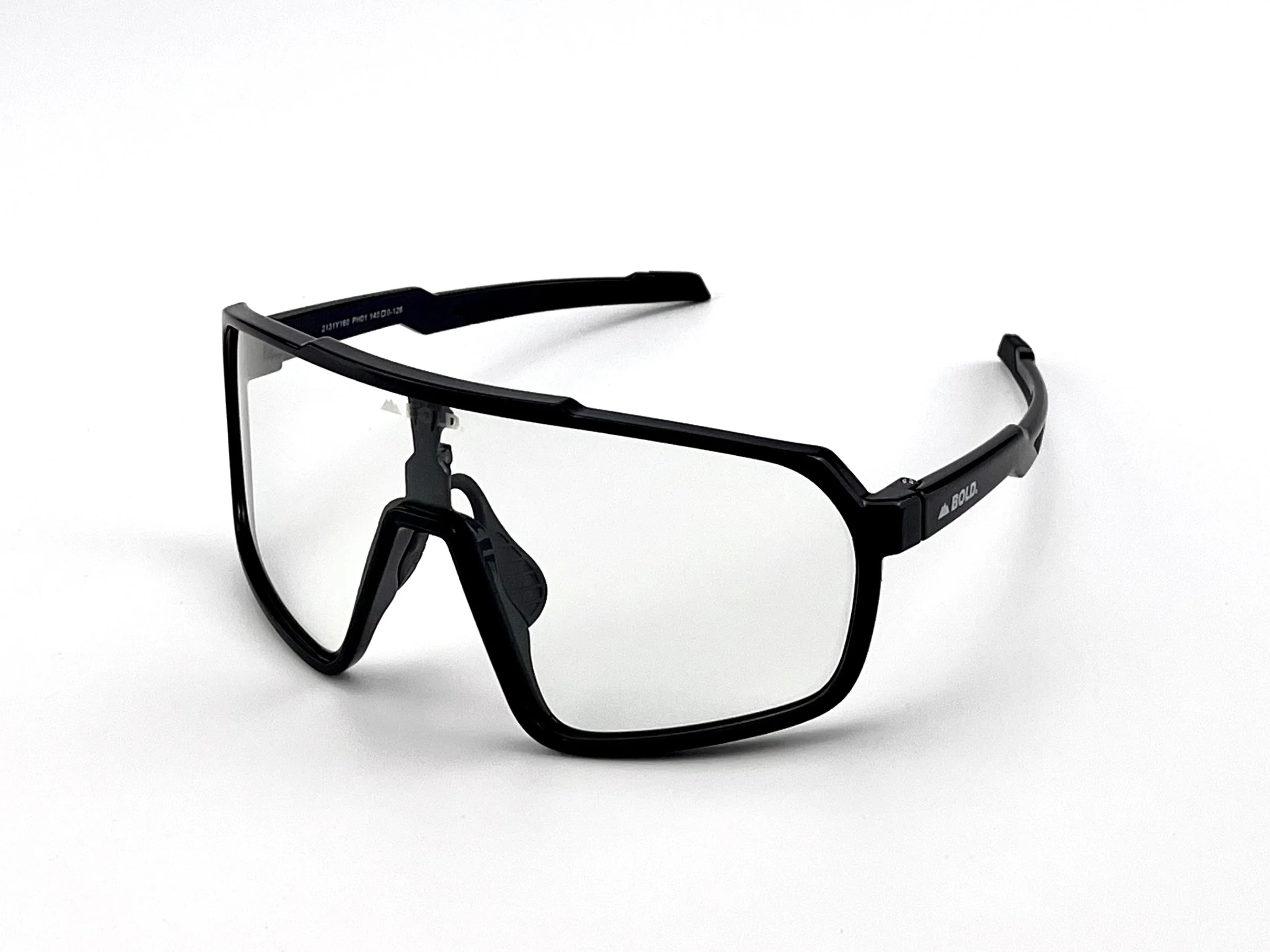 BOLD Slayers Photochromic Sunglasses β MTB, Ski & Lifestyle Eyewear - Image 3
