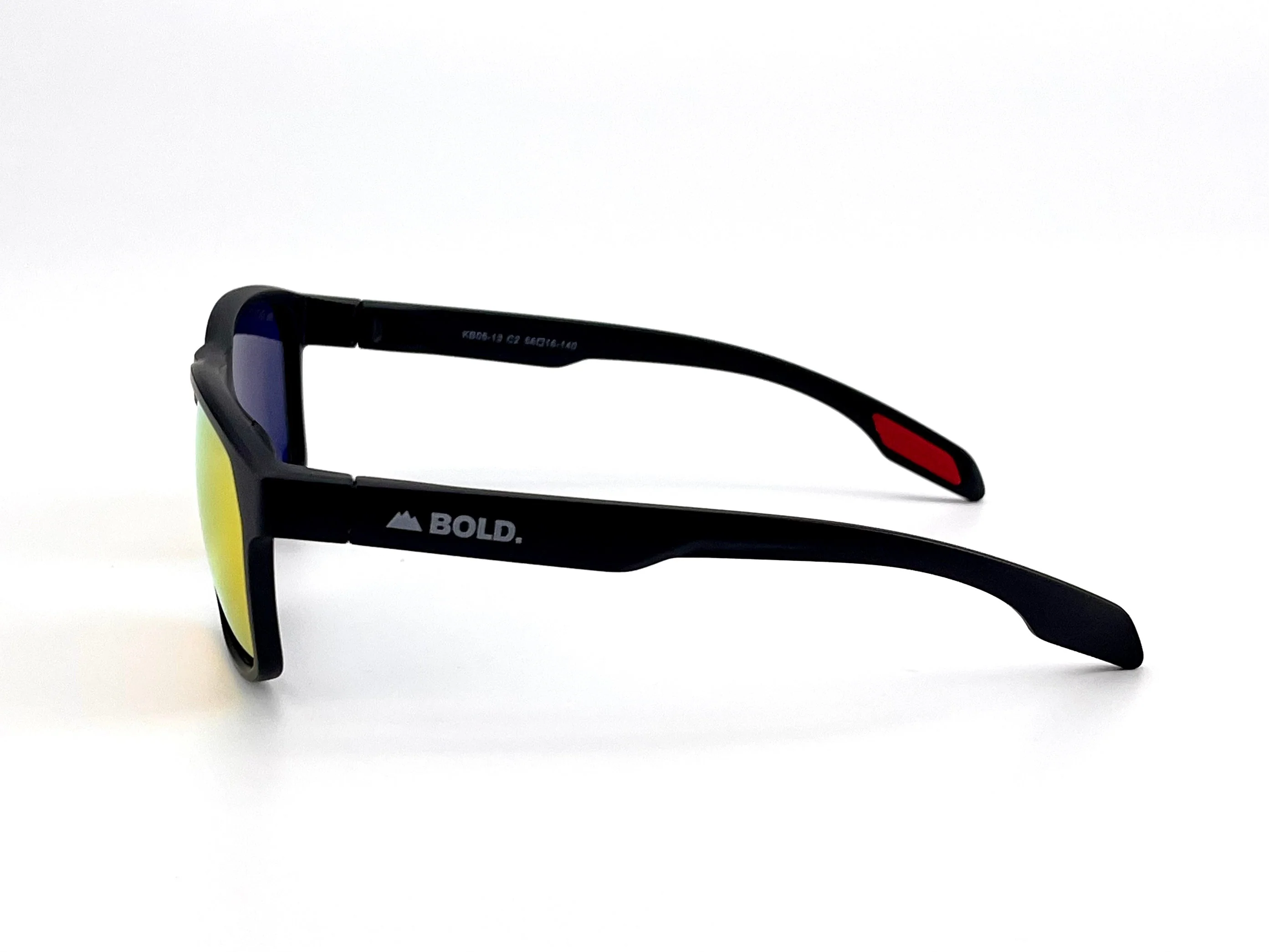 BOLD Thunderhead Performance Sunglasses β MTB, Ski & Lifestyle Eyewear - Image 3