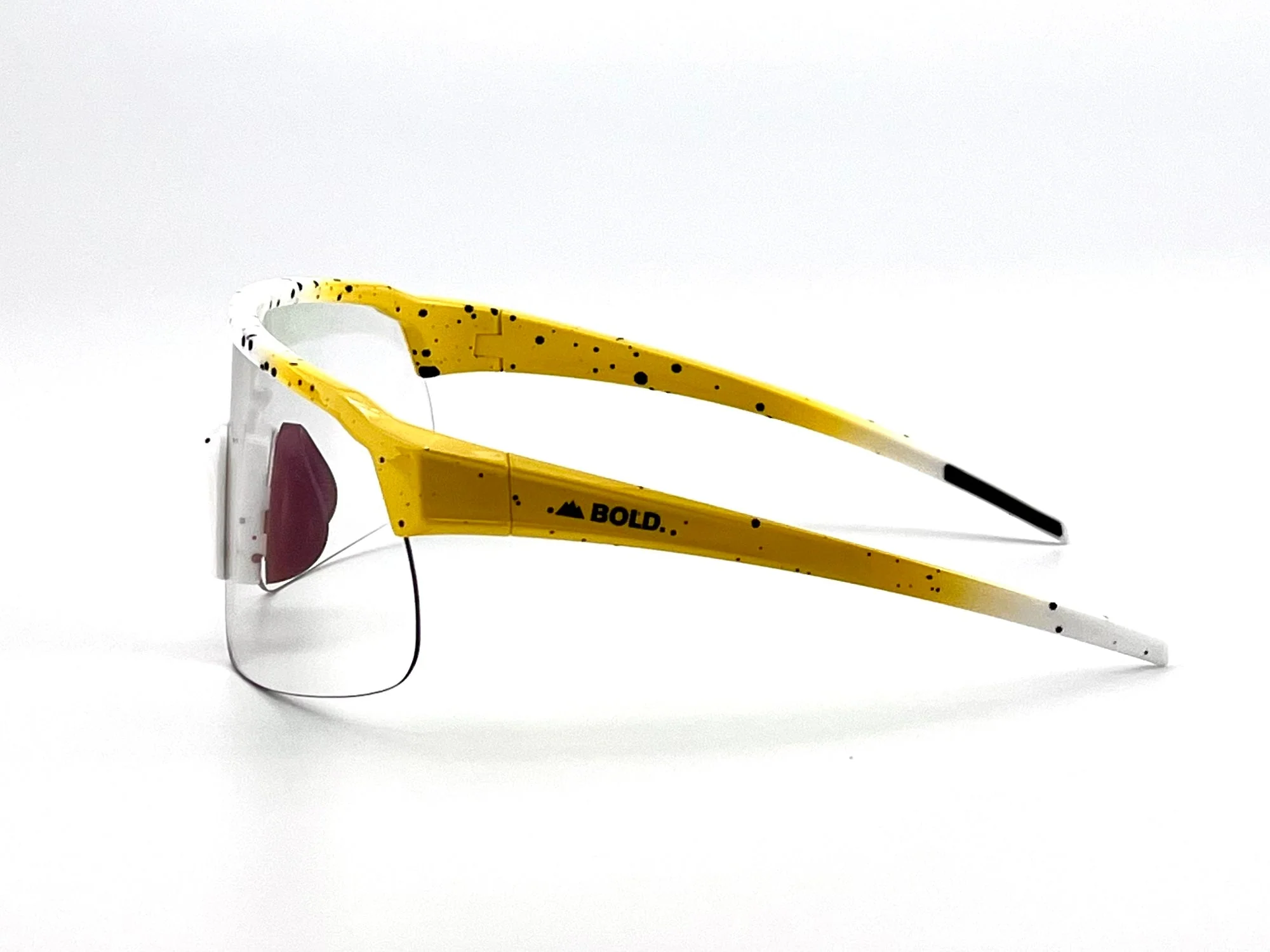 BOLD Zippy Photochromic Sunglasses – MTB, Ski & Lifestyle Eyewear - Image 18
