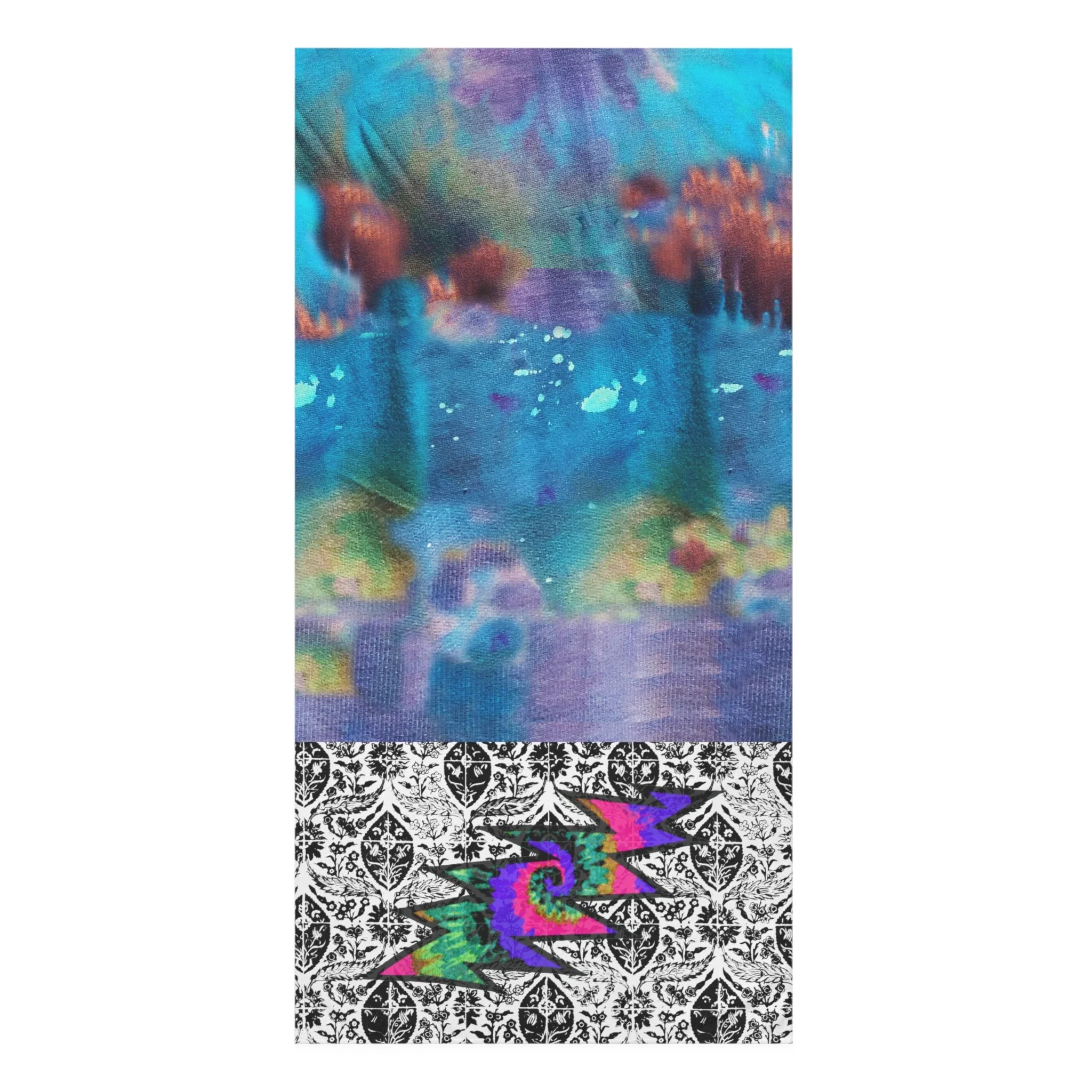 Bolt Mink-Cotton Towel - Image 2