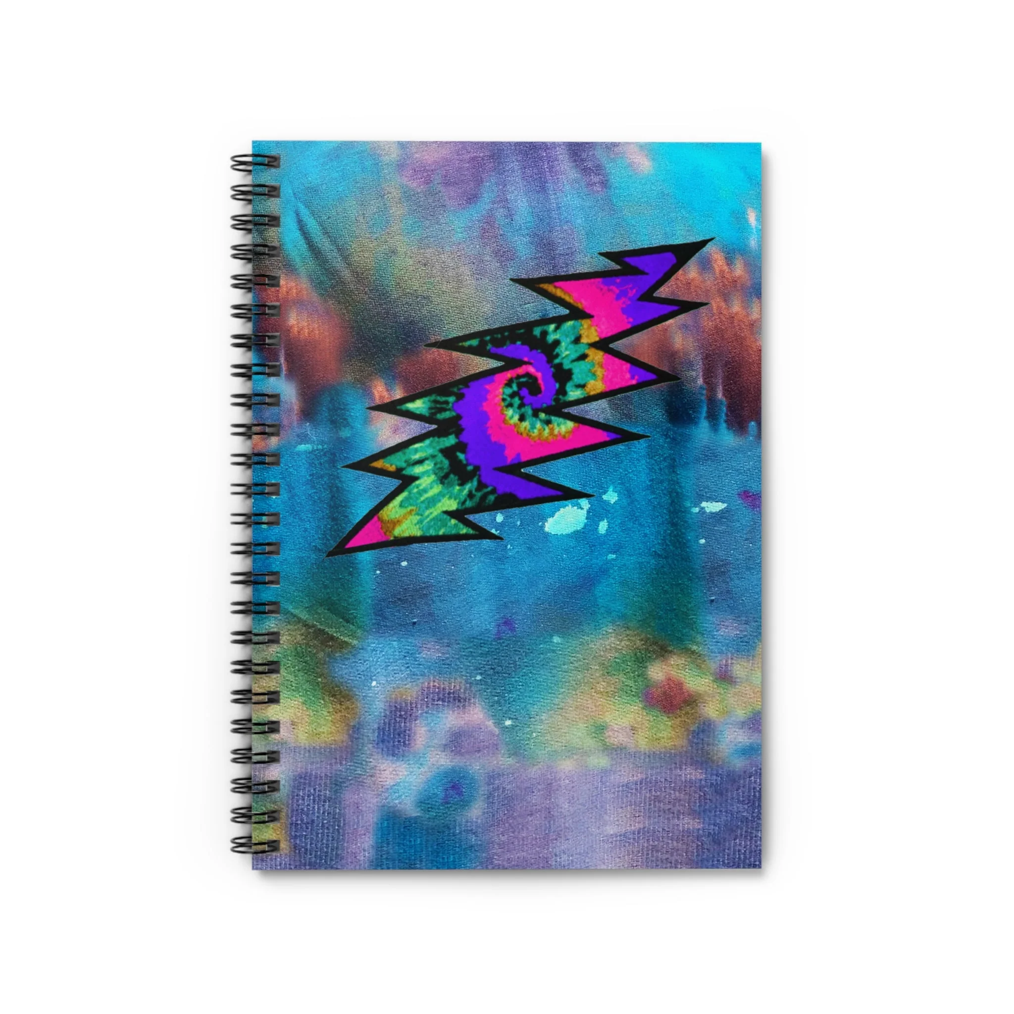 Bolt Notebook - Image 2