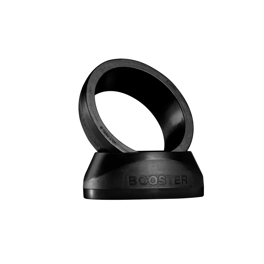 BOOSTER SUPERCHARGER SMASH CAP - Image 6