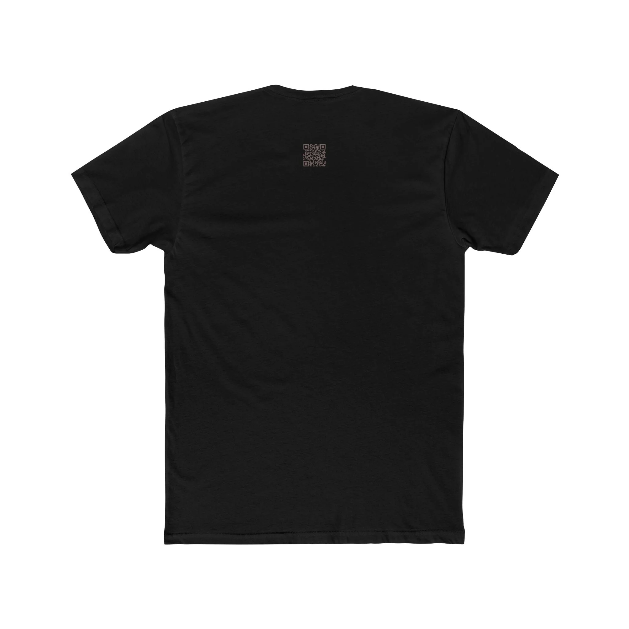 Boston Terrier Yo Mamma Tatted Graphic Tee - Image 7