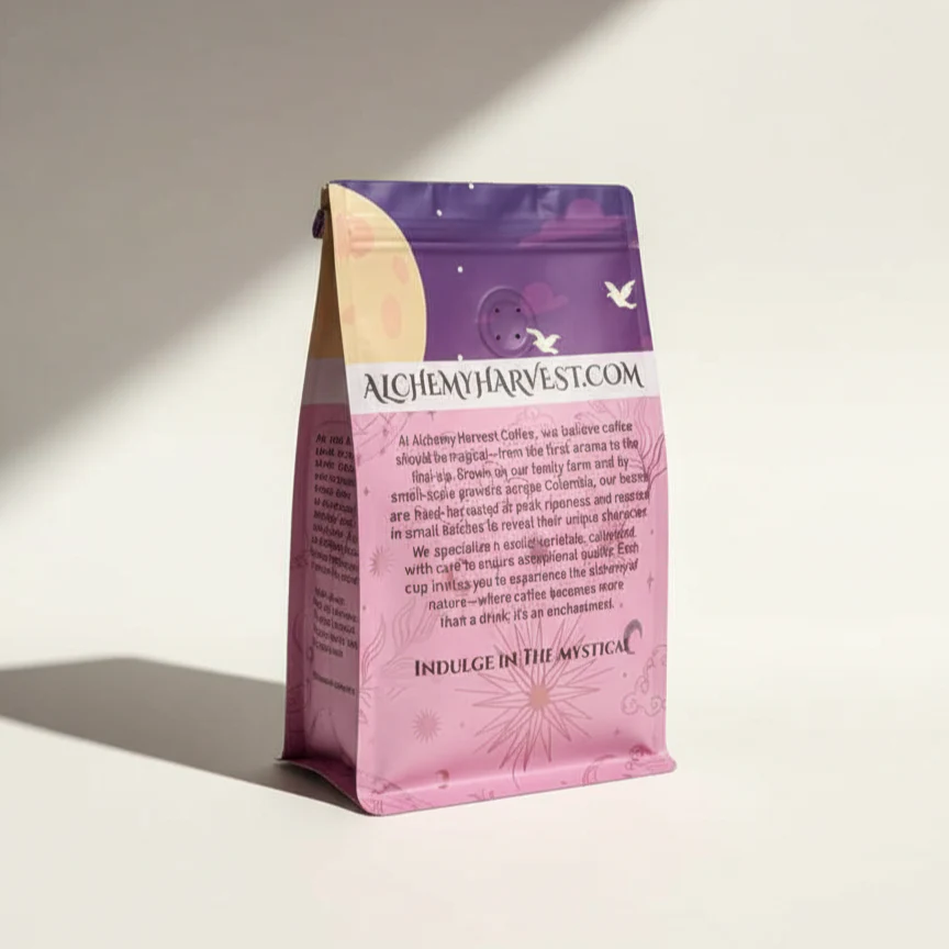Bourbon Sidra - Honey - Image 2