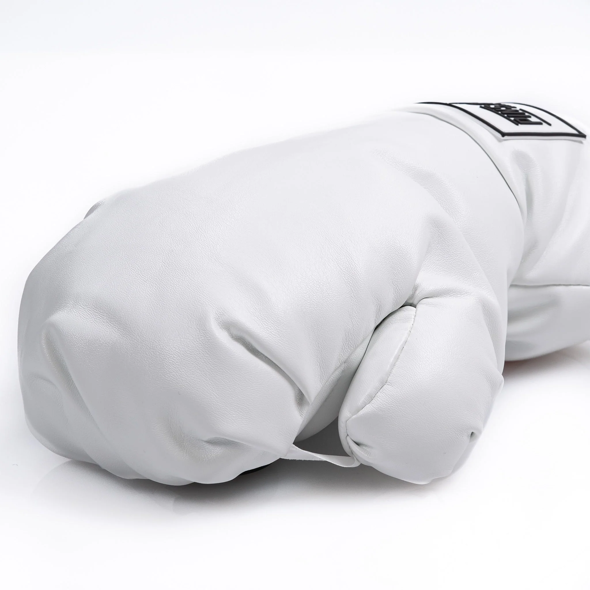 Boxing Glove White - Fairway Cover - Image 4