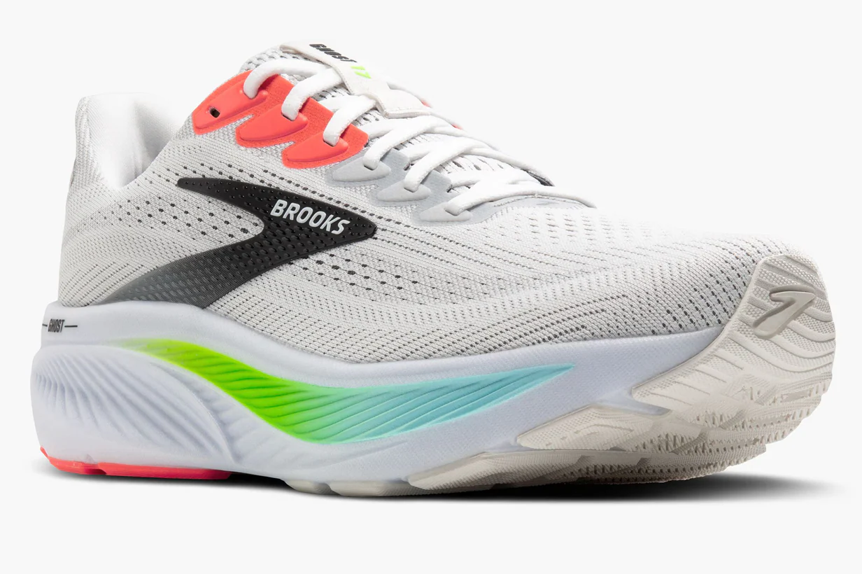 Brooks Ghost 17 Men’s Running Shoes - Image 7