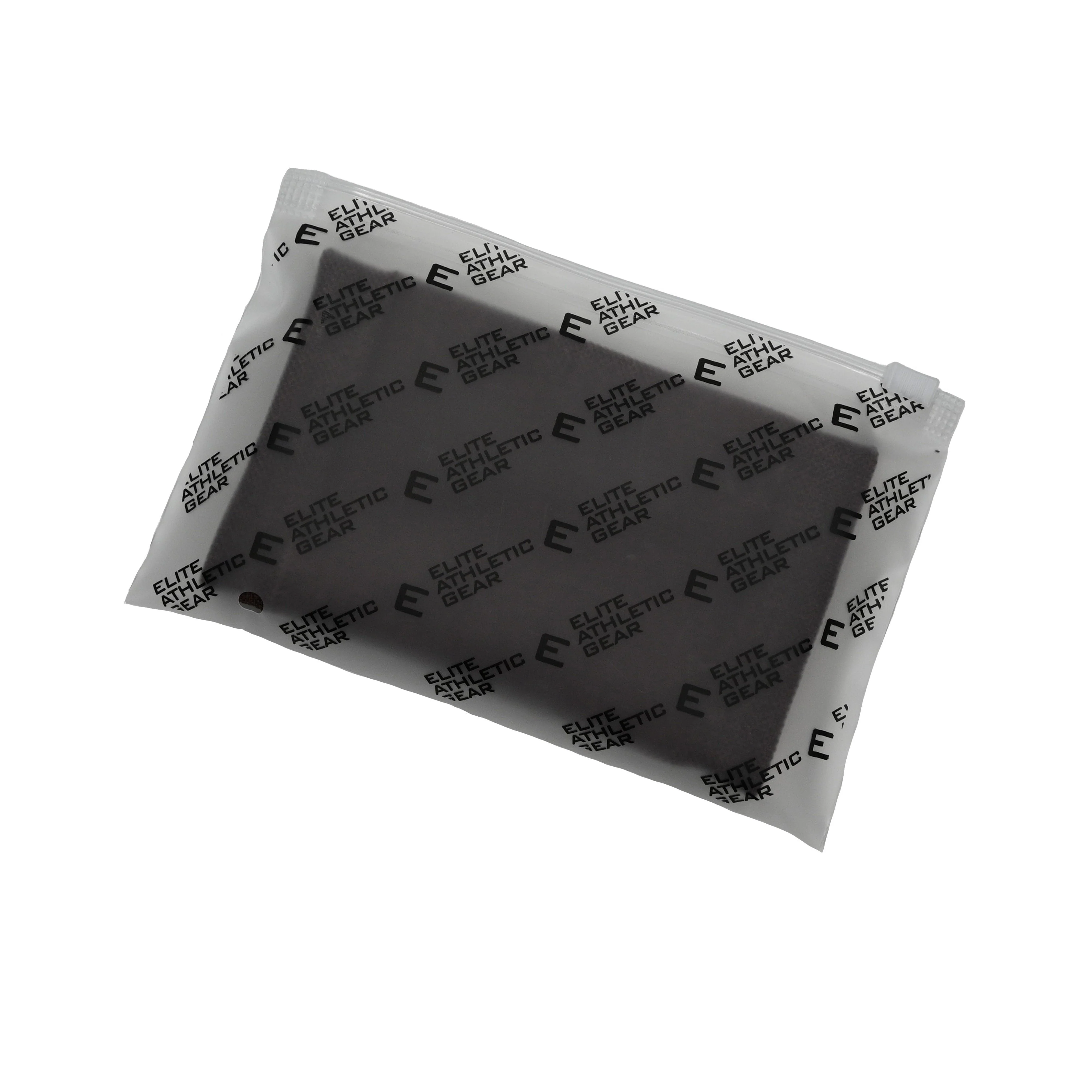 Brown Wrist Support Sleeves - Image 3