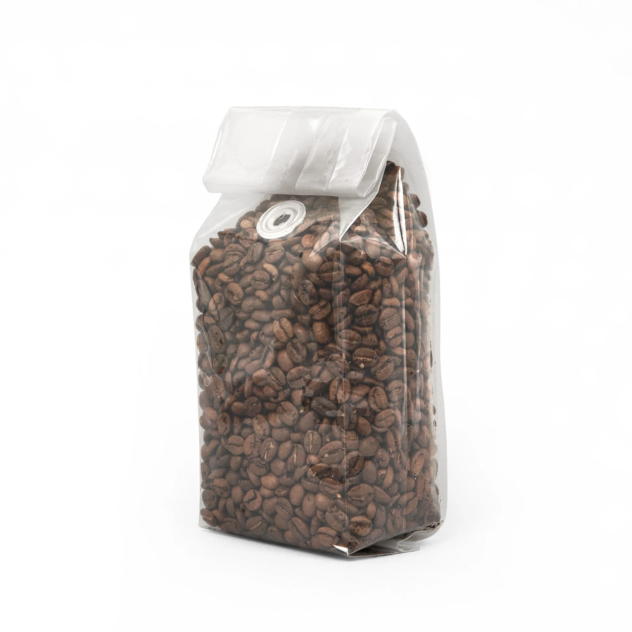 Buddha Art Colombian Coffee Blend Medium-Dark Roast - Image 4