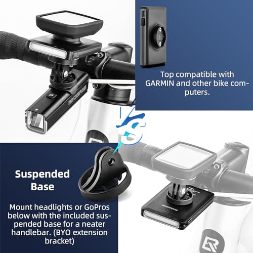 Built-in Power Bank 150LM USB - Image 4