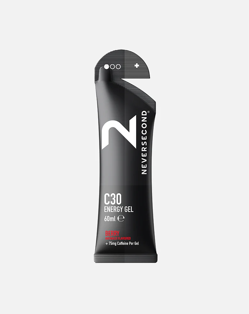 C30+ Caffeine Energy Gel - Image 3