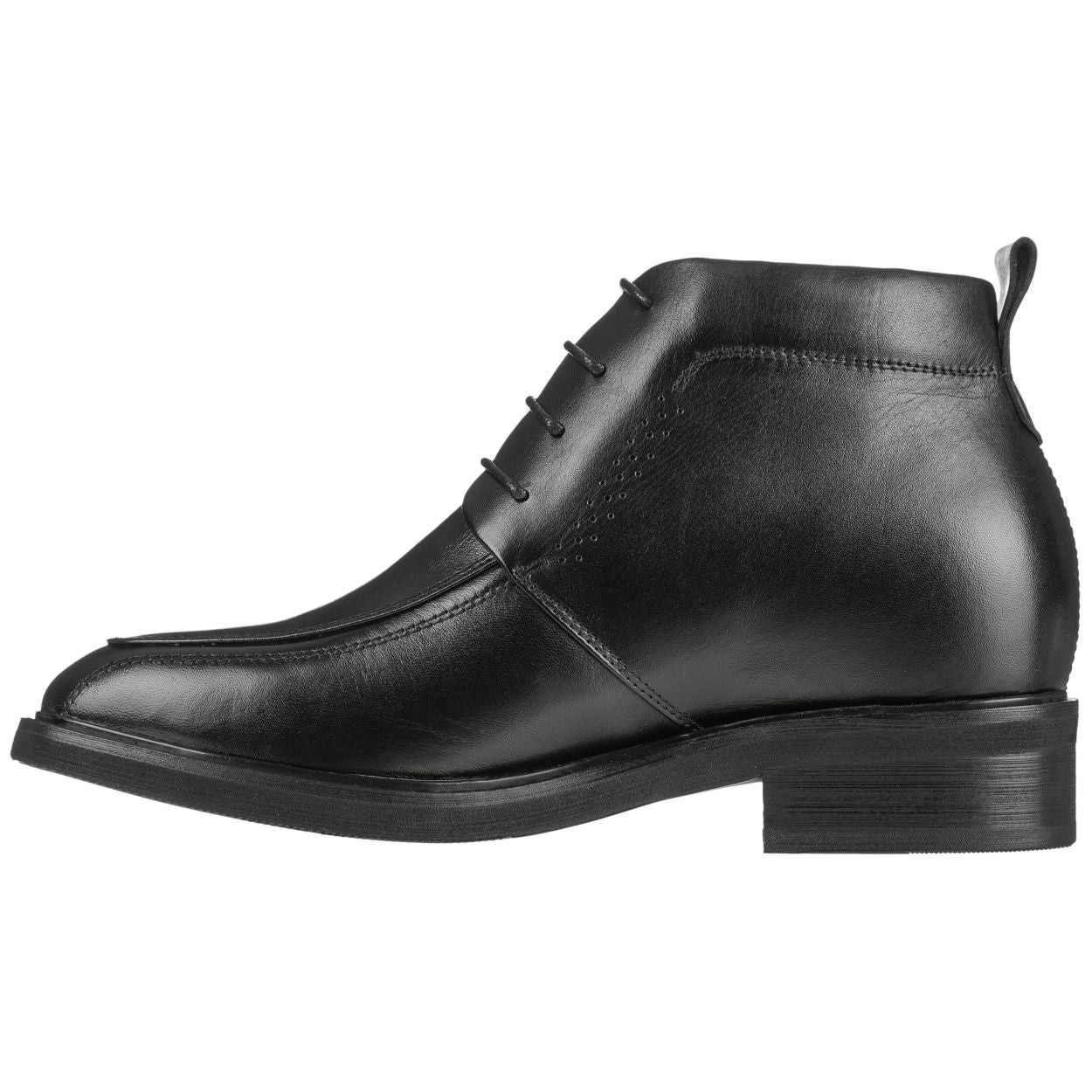 CALDEN - K28801 - 3 Inches Taller (Black) - Image 3