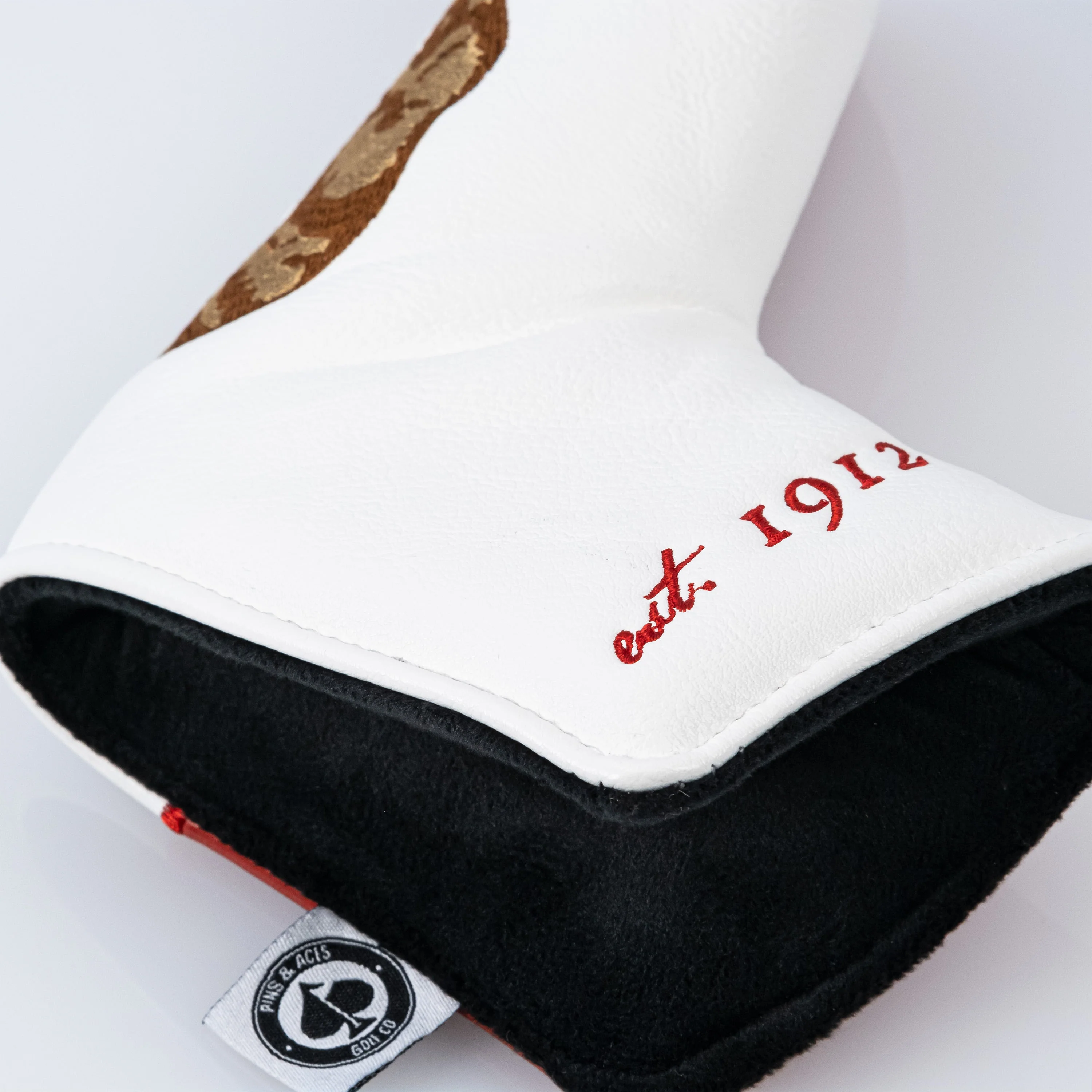California State Flag - Blade Putter Cover - Image 8