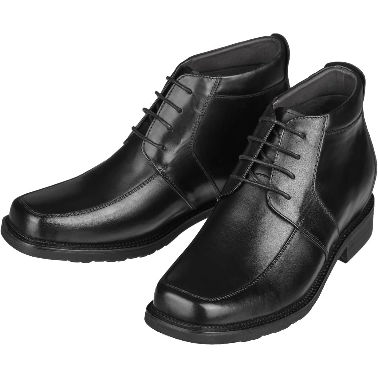 CALTO - G9905 - 3.2 Inches Taller (Black) - Image 4