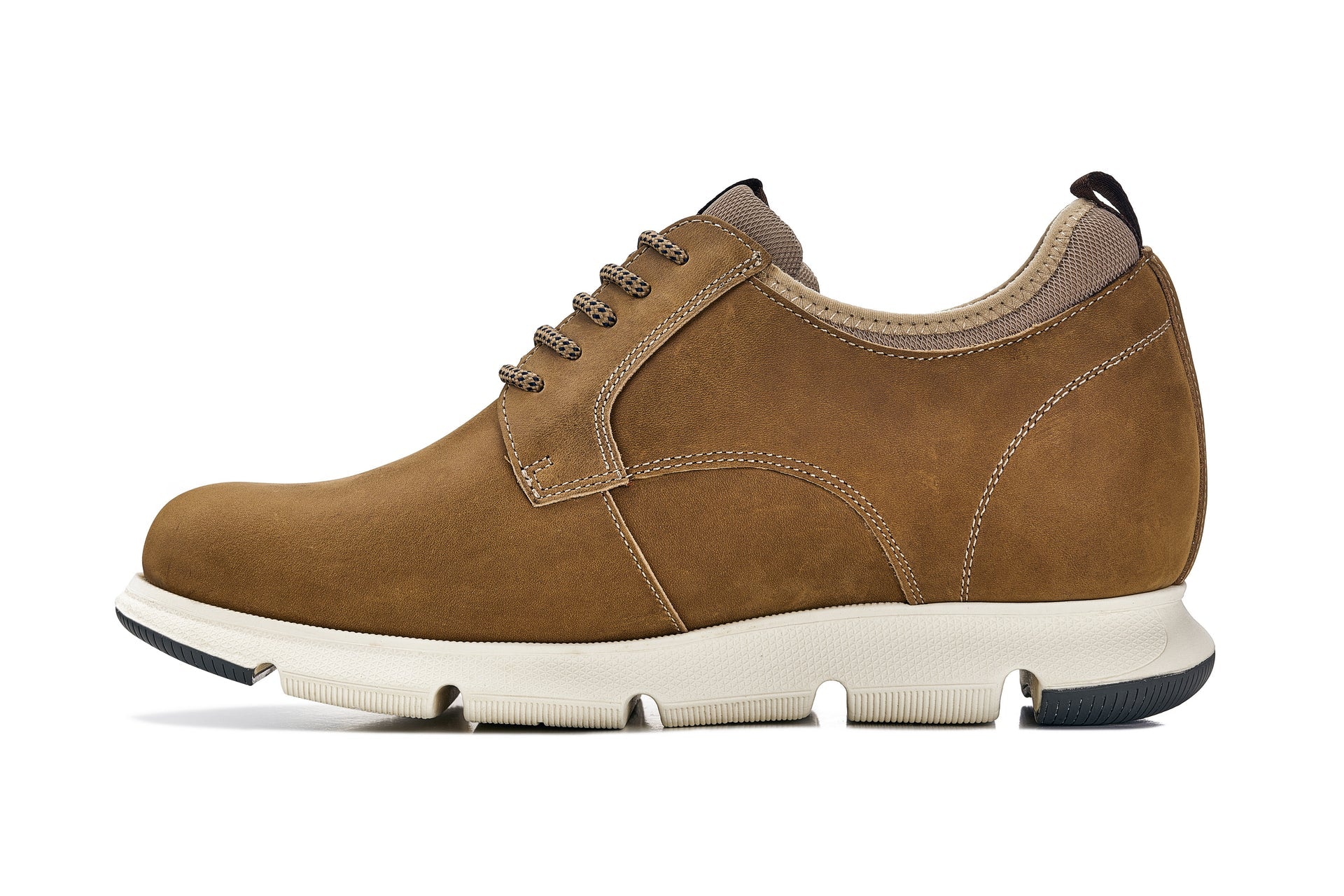CALTO - J1200 - 3.3 Inches Taller (Tan Brown) - Image 3