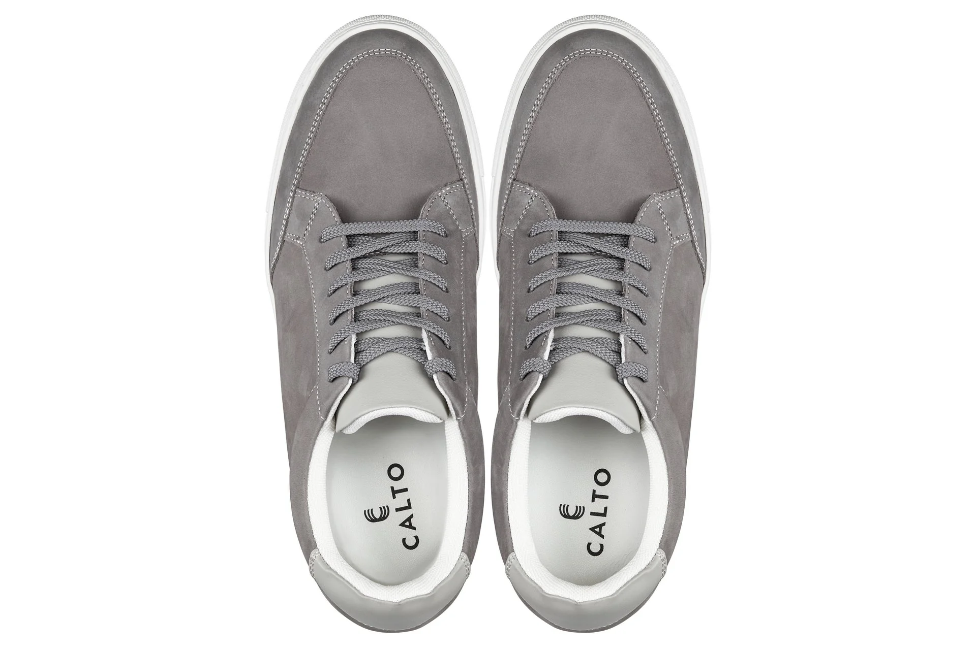 CALTO - J1855 - 2.6 Inches Taller (Grey) - Image 4