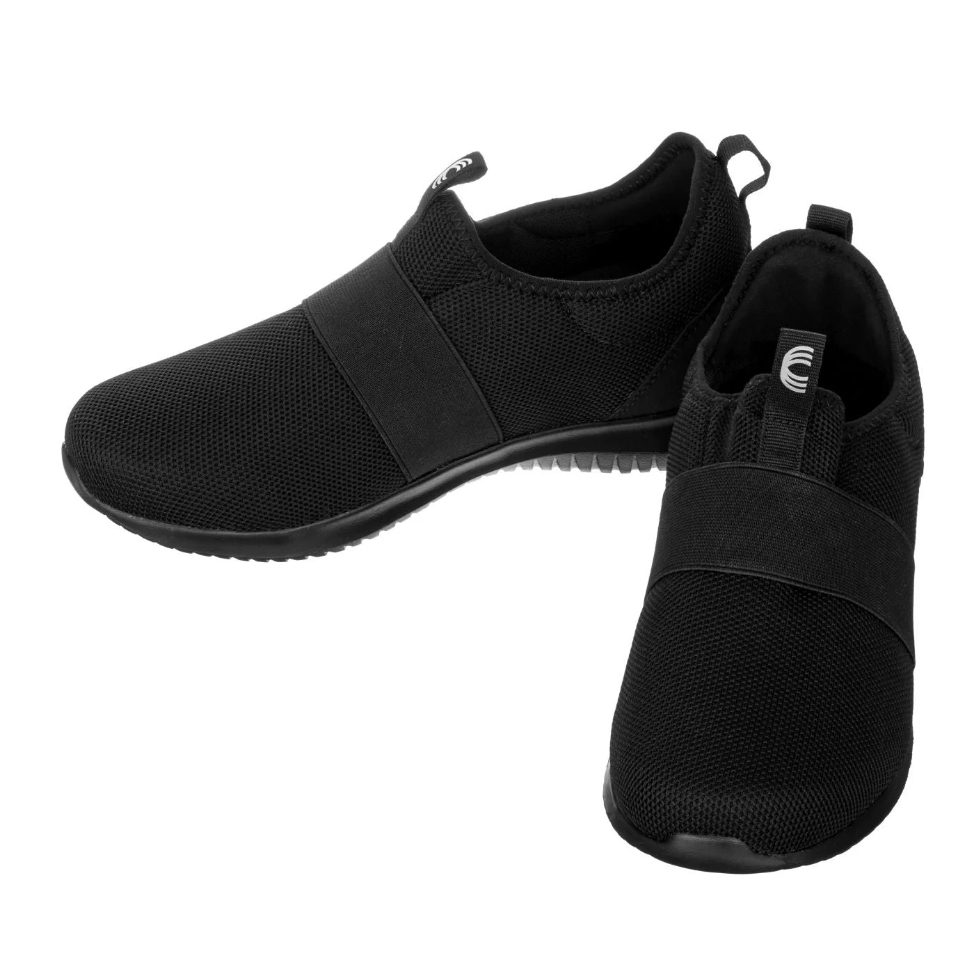CALTO - Q120 - 2.1 Inches Taller (Black) - Ultra Feather Lightweight - Image 4