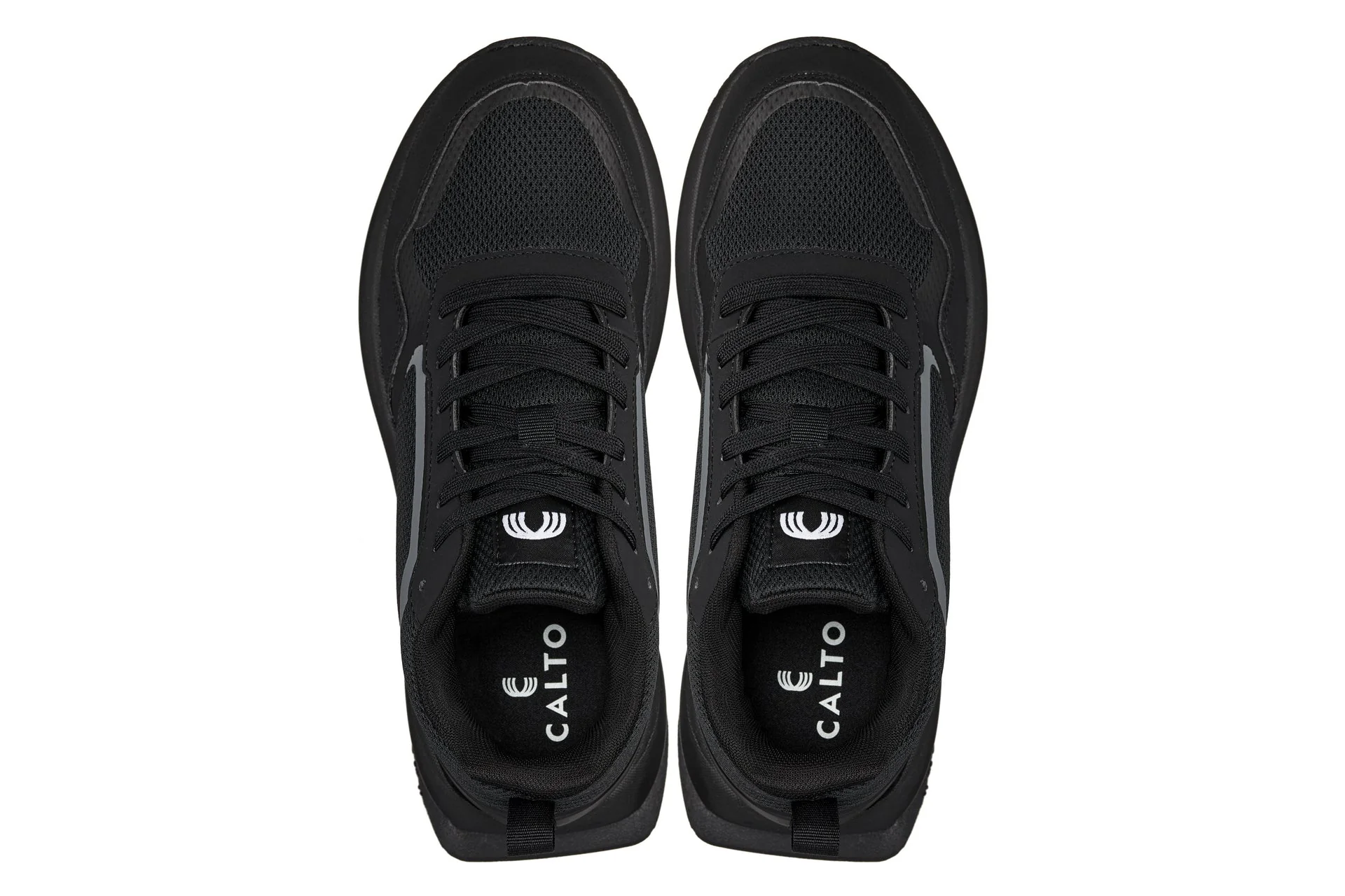 CALTO - Q150 - 2.4 Inches Taller (Black) - Image 4
