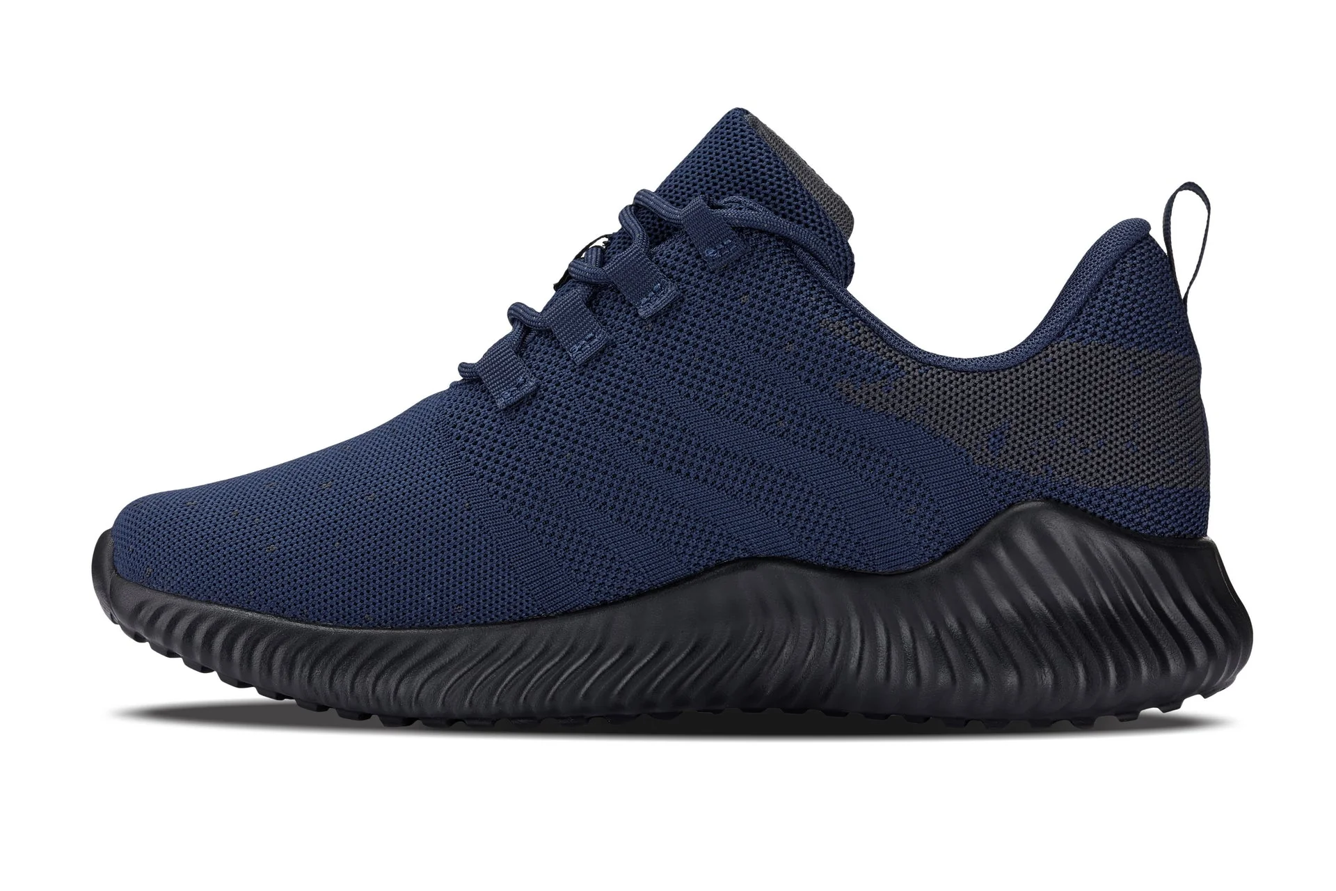 CALTO - Q217 - 2.8 Inches Taller (Navy/Grey) - Ultra Lightweight - Image 3
