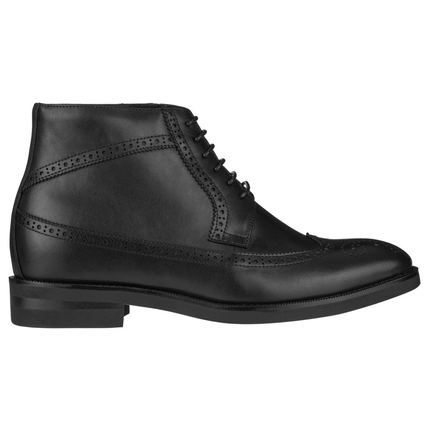 CALTO - S27001 - 3.2 Inches Taller (Black) - Lightweight - Image 2