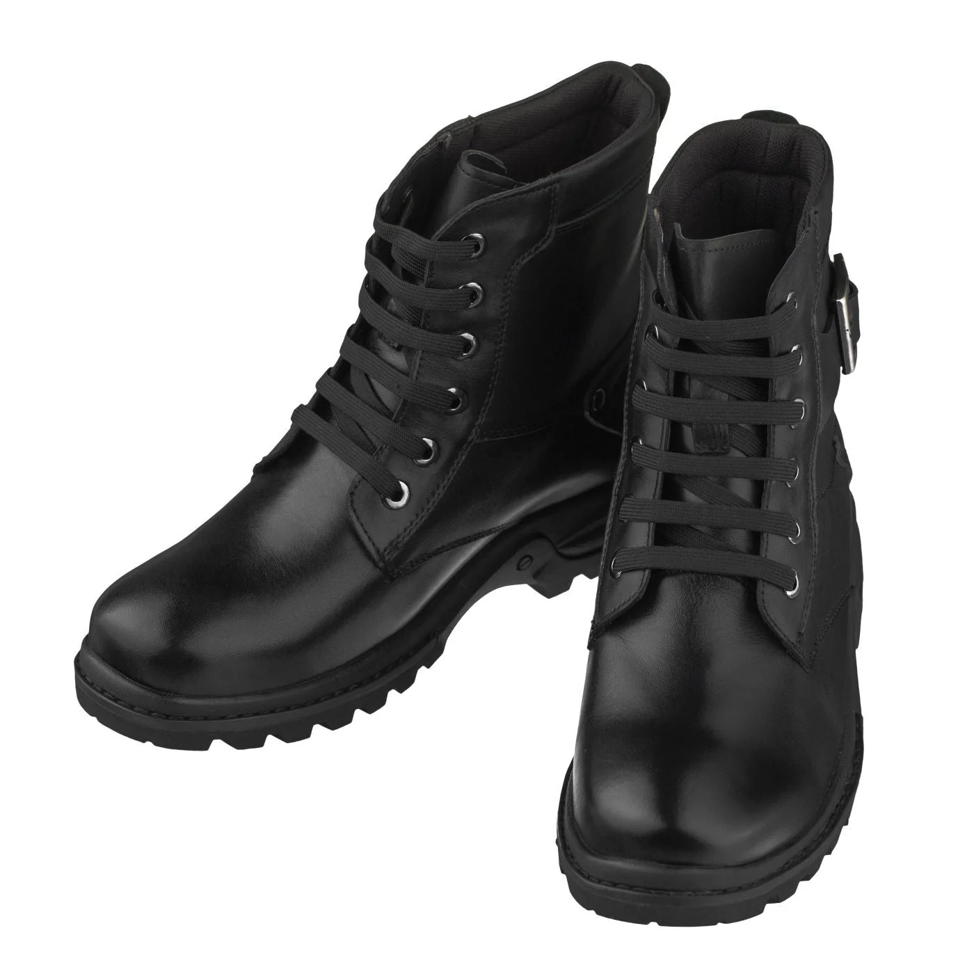 CALTO - T14002 - 3.2 Inches Taller (Black) - Image 4