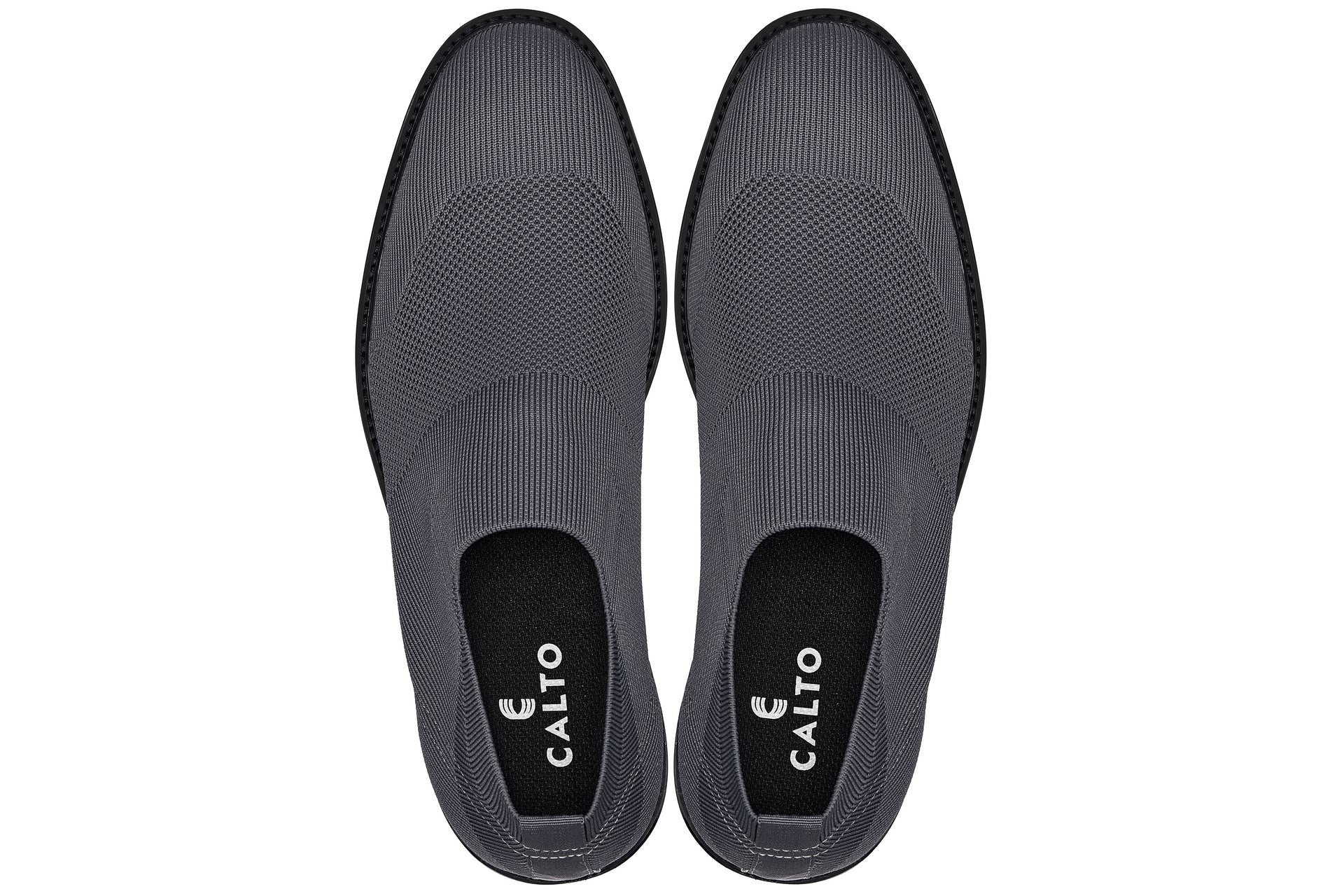 CALTO - X1542 - 2.4 Inches Taller (Grey) - Image 4