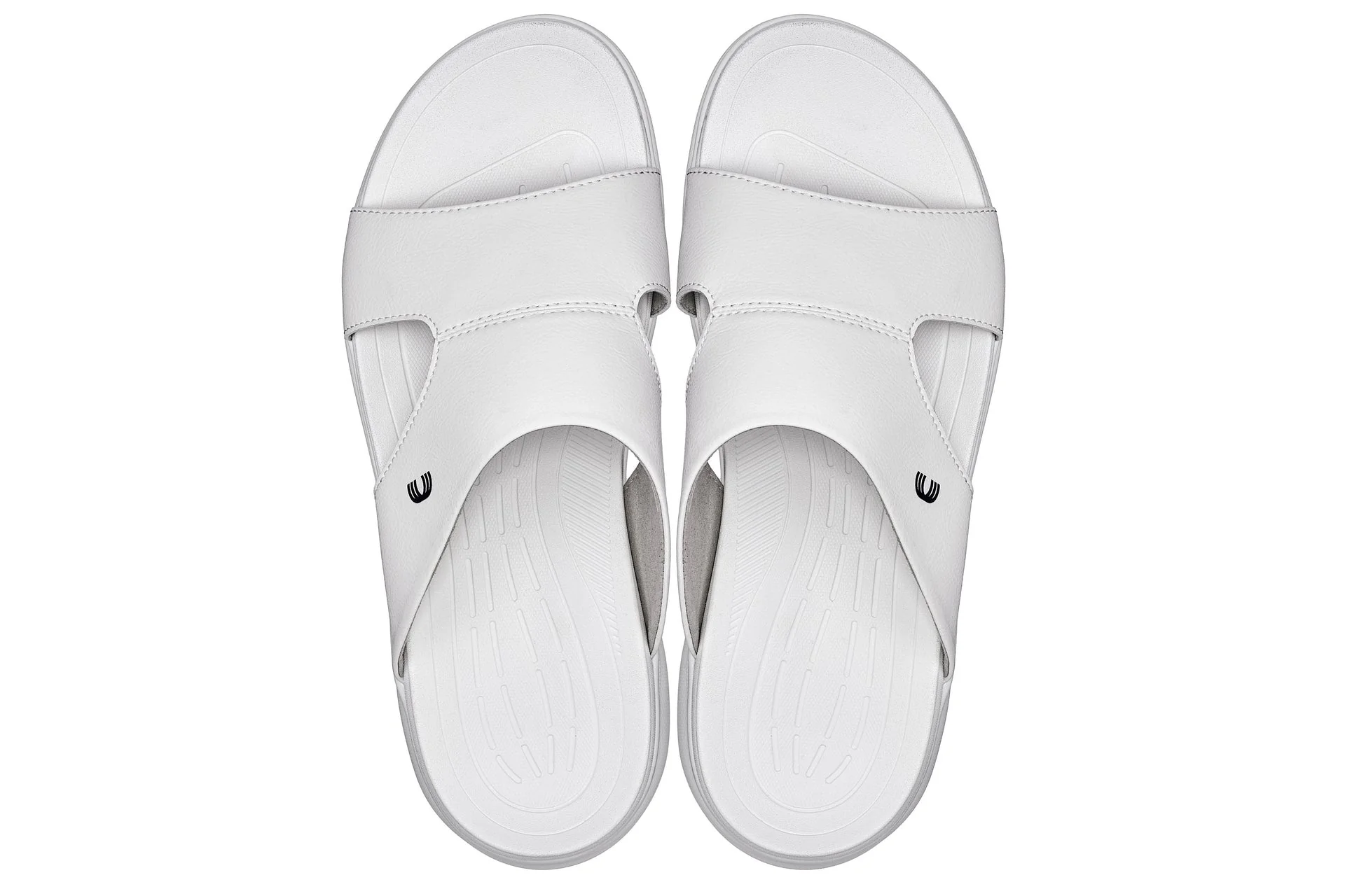 CALTO - X1656 - 2 Inches Taller (White/Grainy White) - Image 4
