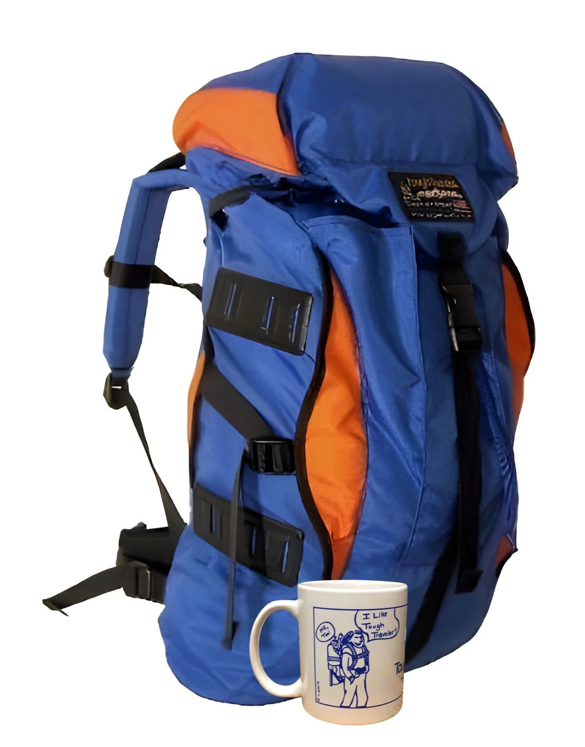 CAMPER Kid's Hiking Pack - Image 5