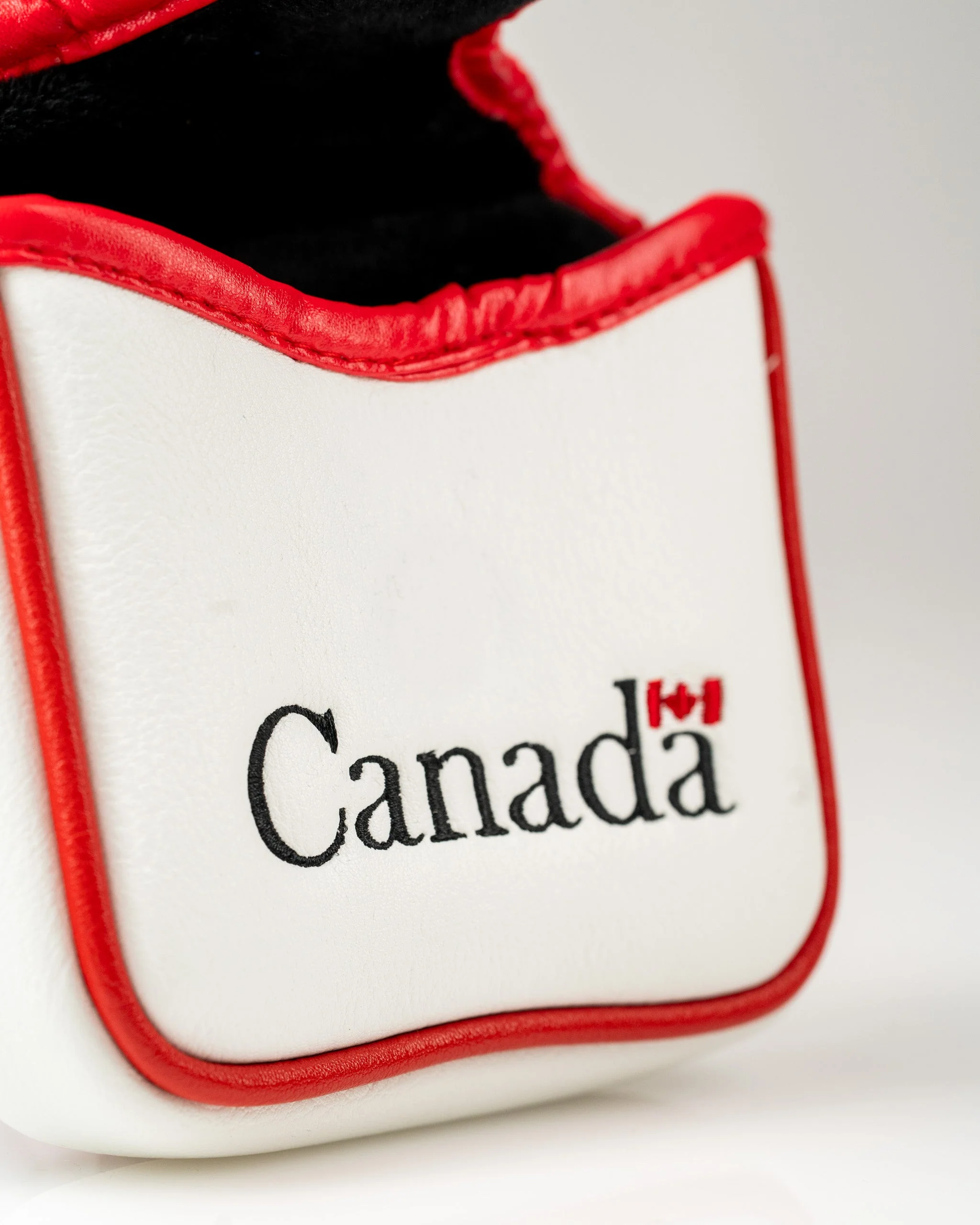 Canada - Mallet Putter Cover - Image 5