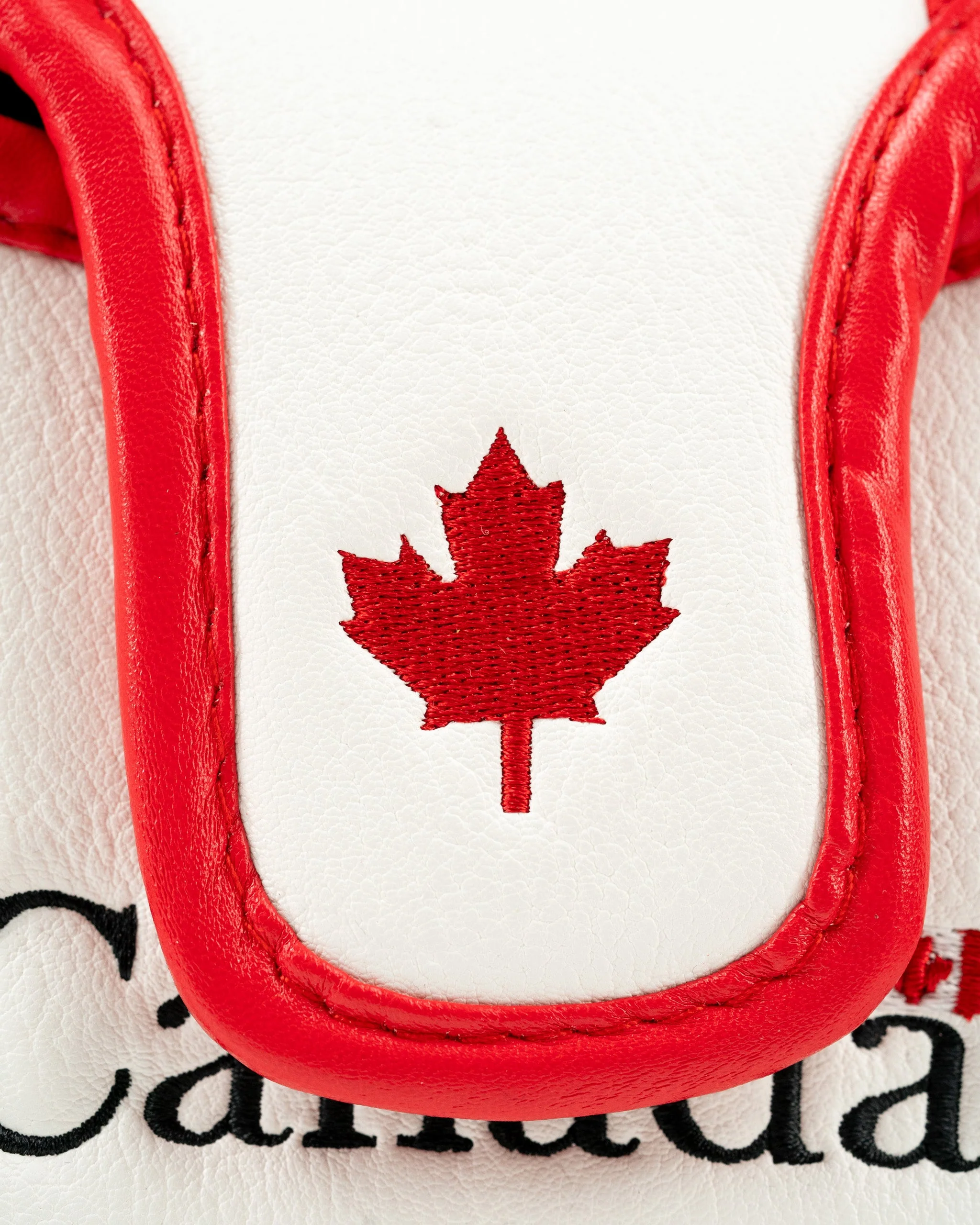 Canada - Mallet Putter Cover - Image 8