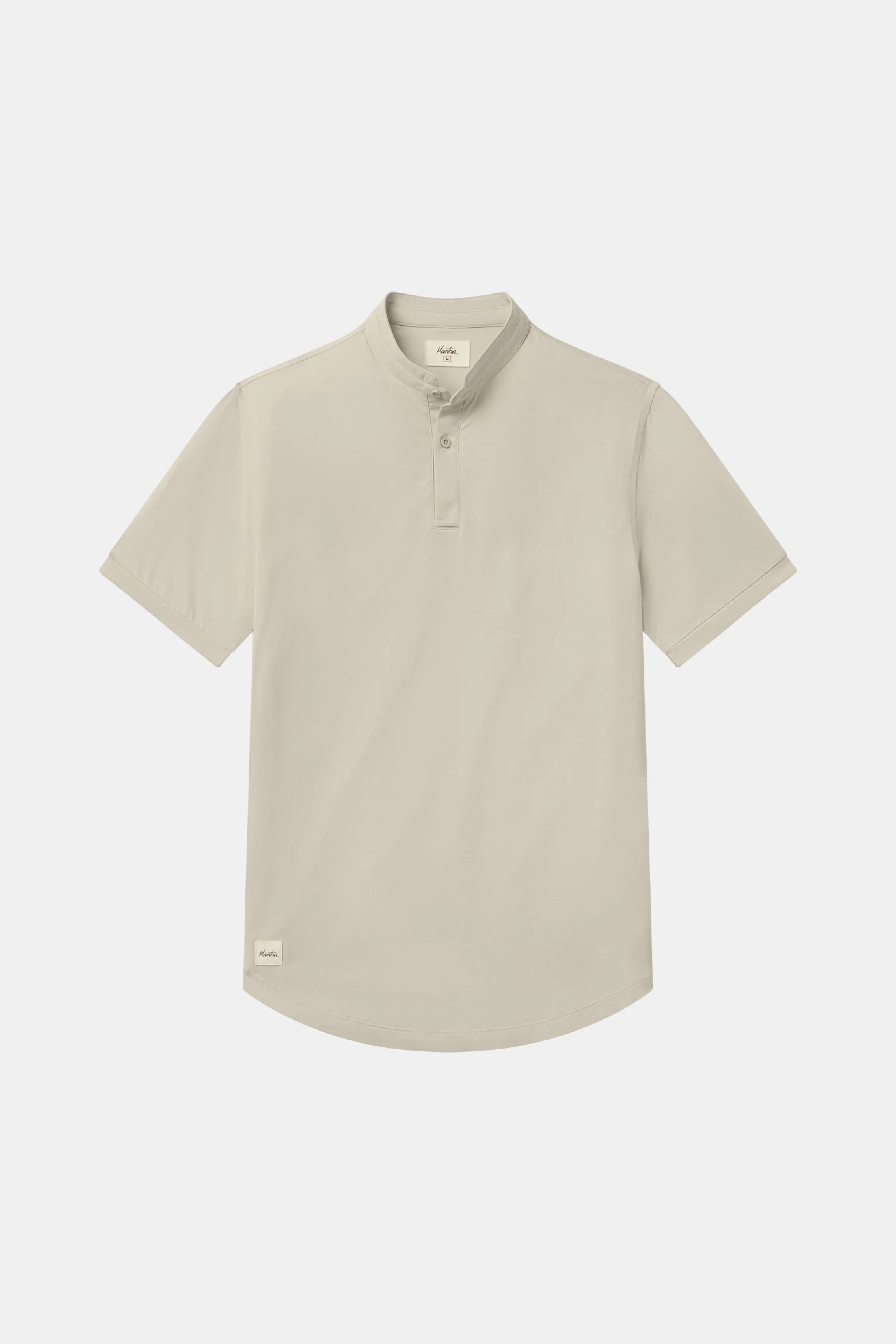 Catalyst Polo | Mantra Collar | Birch - Image 6
