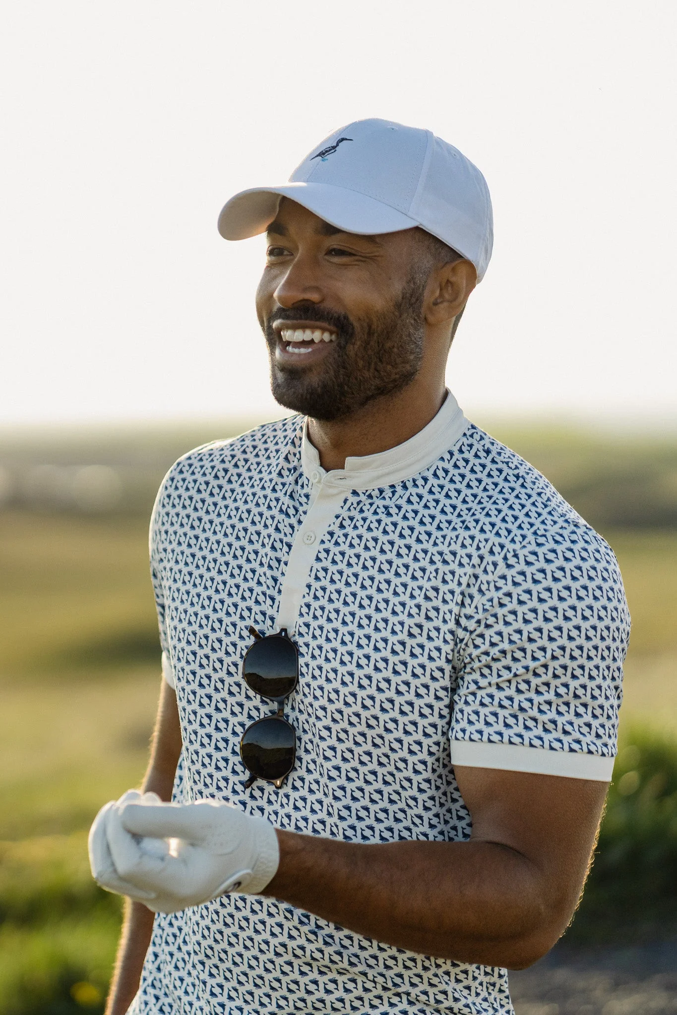Catalyst Polo | Mantra Collar | Humpback - Image 2