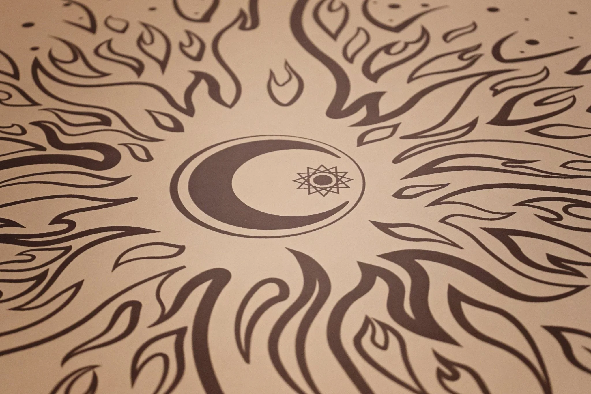 Celestial Pro Mat - Image 4