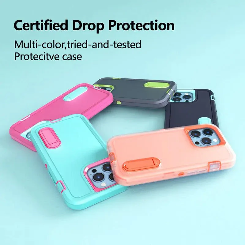 Certified Drop Protection Iphone Case 14/15/16-Pro-Max - Image 3