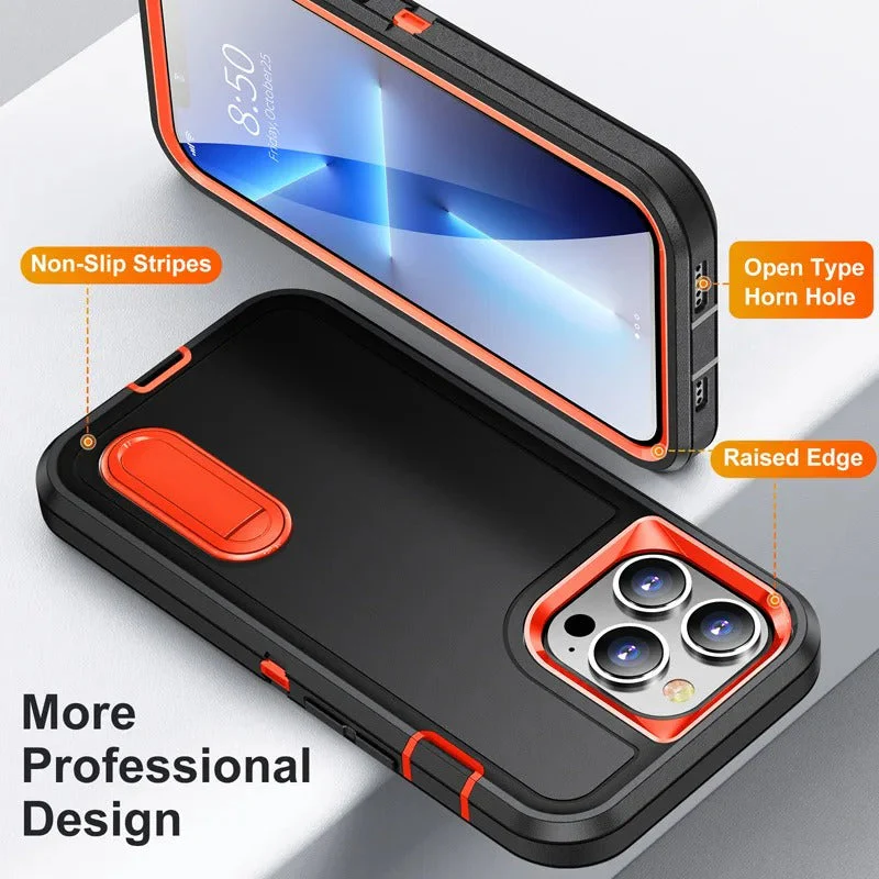 Certified Drop Protection Iphone Case 14/15/16-Pro-Max - Image 4