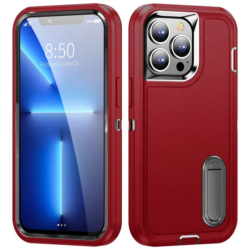 Certified Drop Protection Iphone Case 14/15/16-Pro-Max - Image 7
