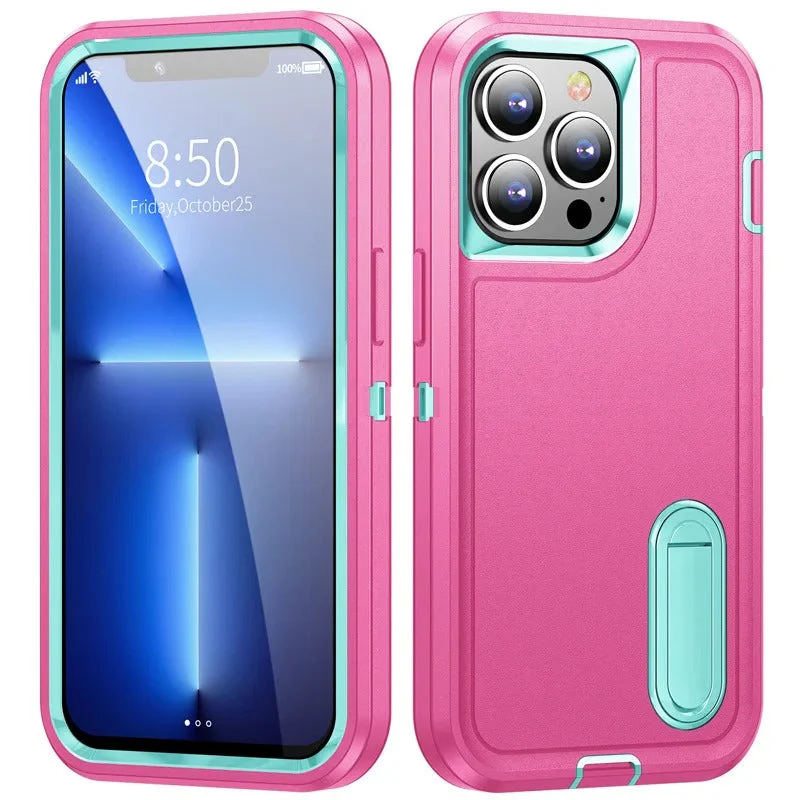 Certified Drop Protection Iphone Case 14/15/16-Pro-Max - Image 9