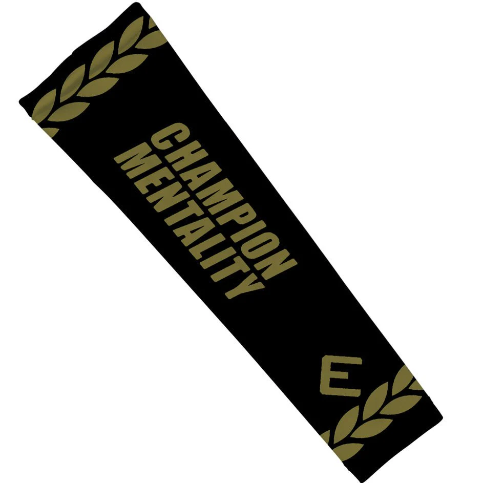 Champion Mentality Arm Sleeve - Image 2