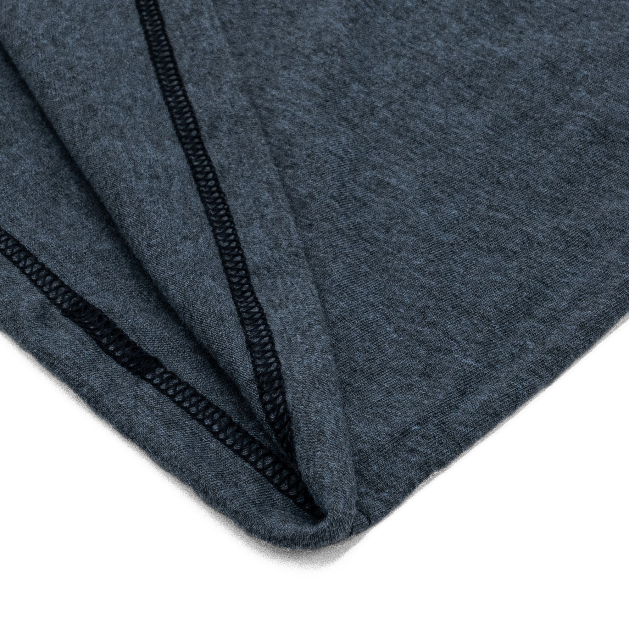 Chevrolet: An American Classic T-Shirt - Indigo Black Heather - Image 6