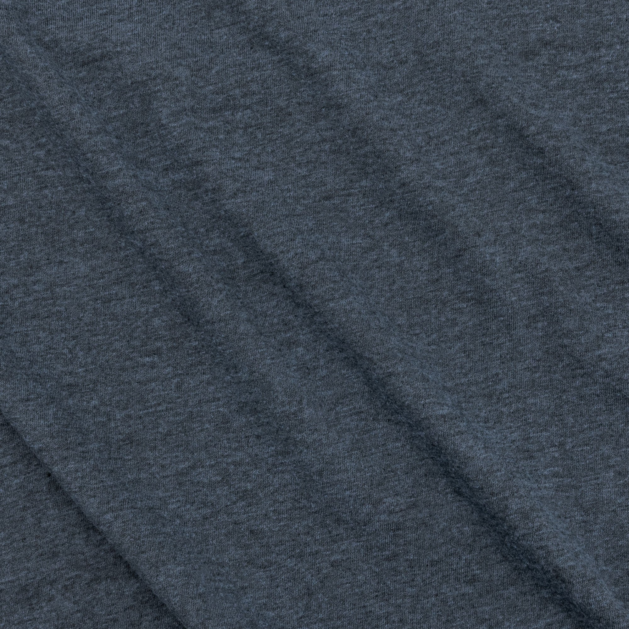 Chevrolet: An American Classic T-Shirt - Indigo Black Heather - Image 7