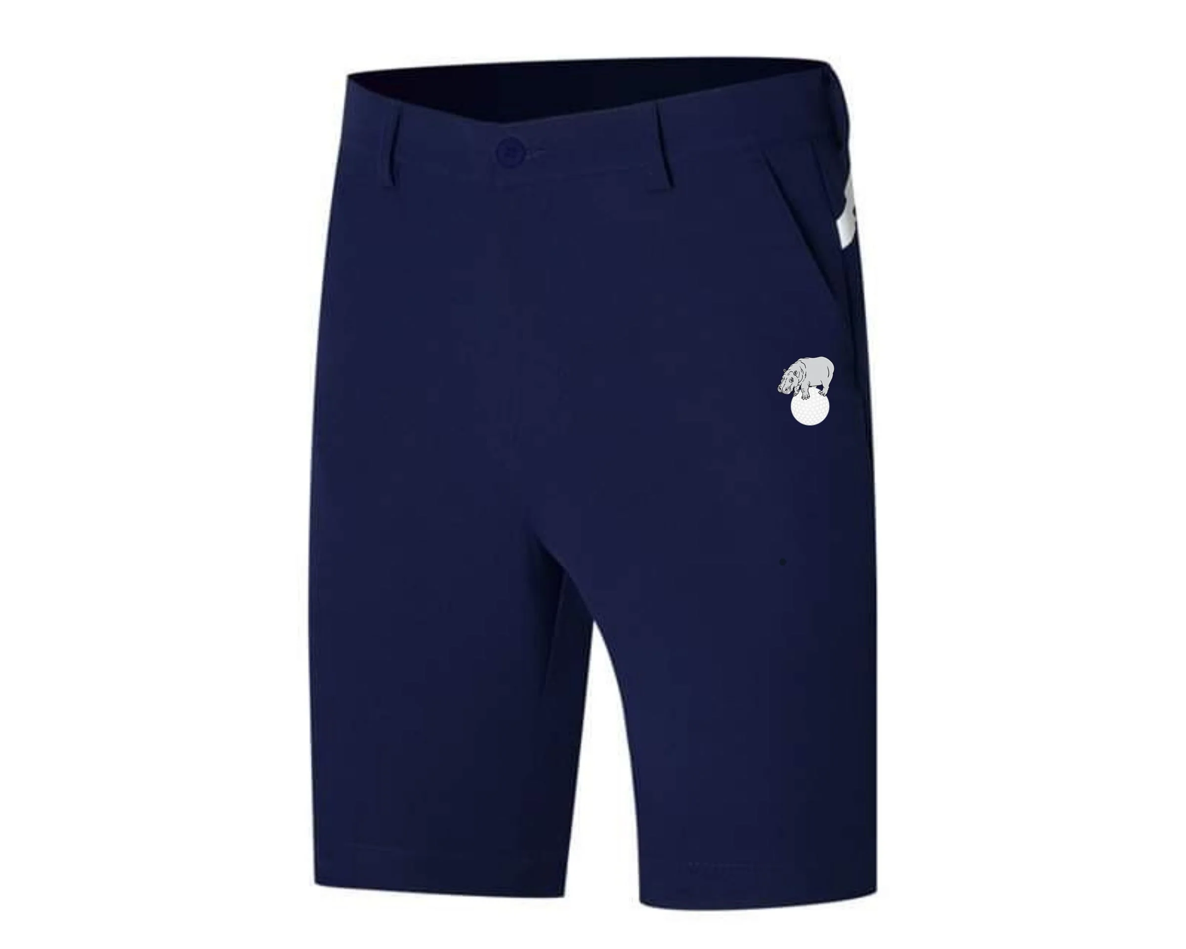 Chippopotamus Navy Blue - Image 4