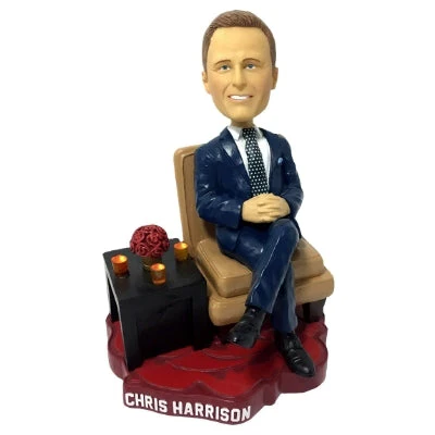Chris Harrison Bobbleheads - Image 2