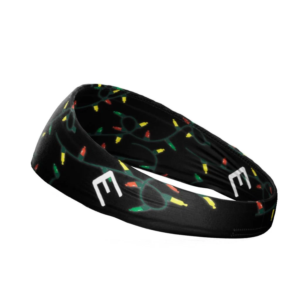 Christmas Lights Headband - Image 4