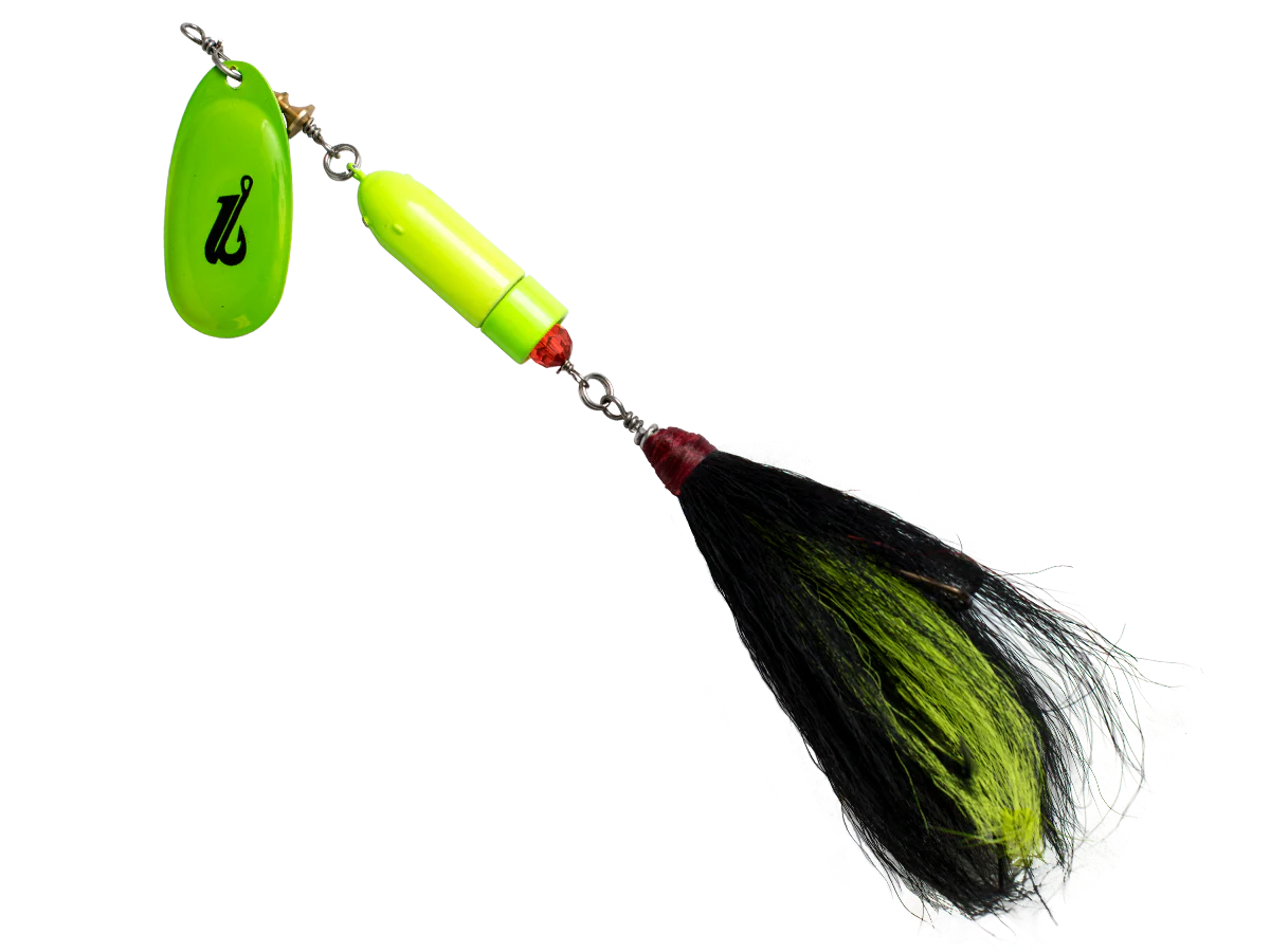Classic Killer Bucktail - Image 11