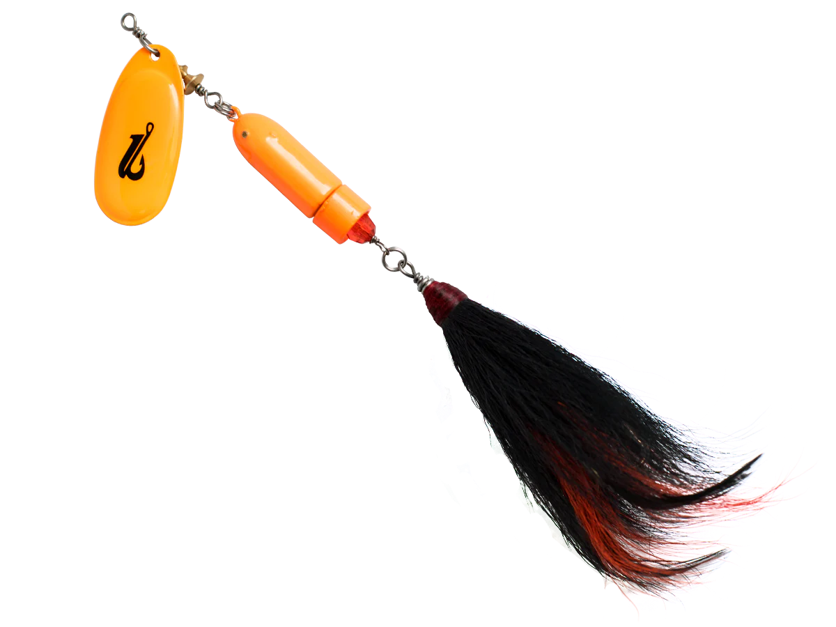 Classic Killer Bucktail - Image 2
