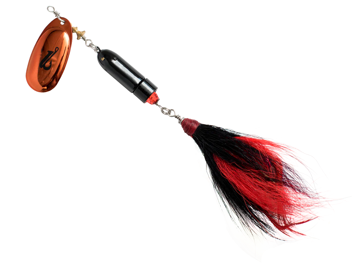Classic Killer Bucktail - Image 9