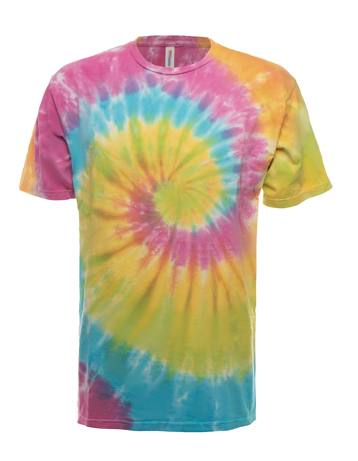 Classic Spiral Tie Dye - Image 3